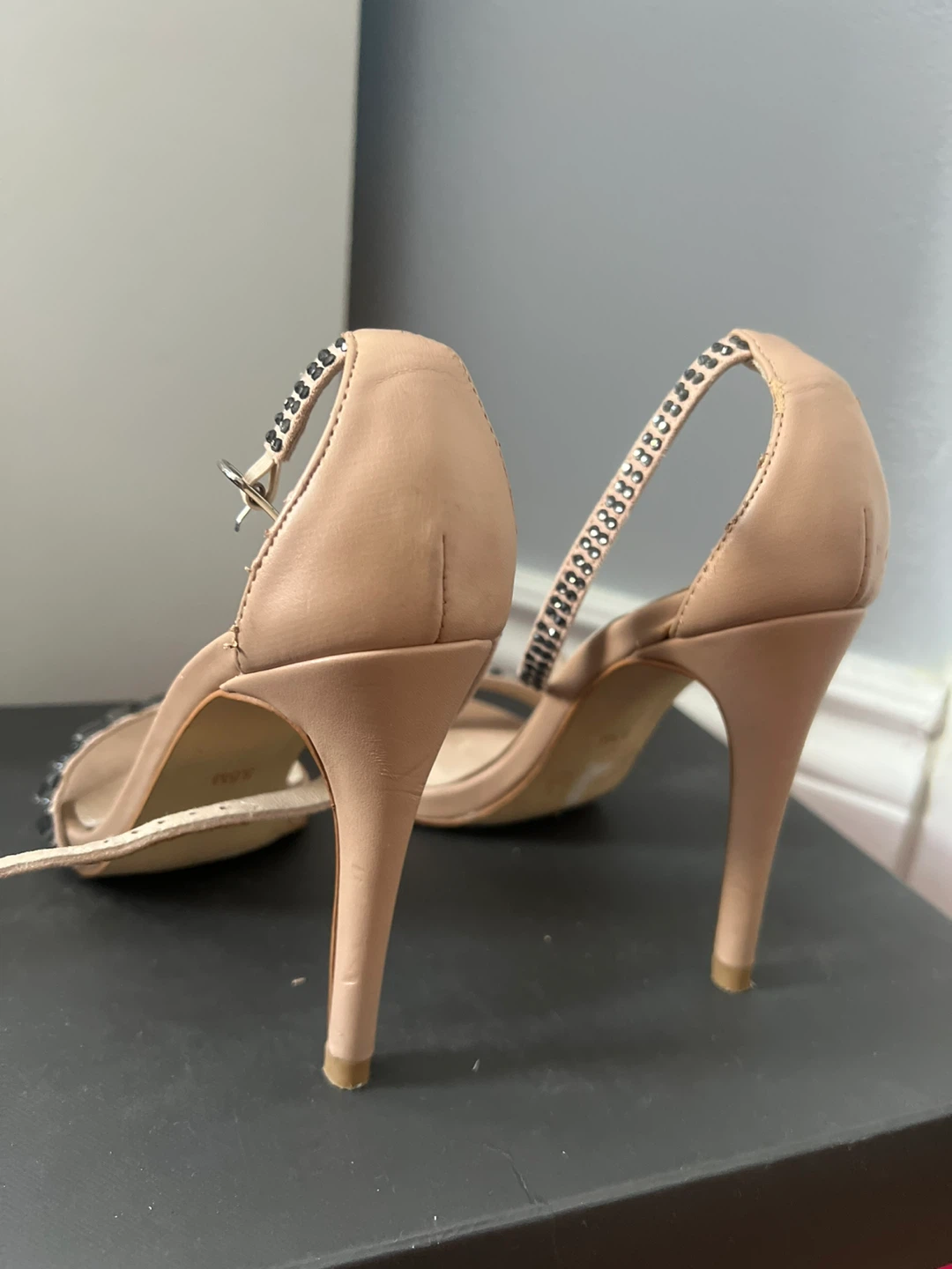 Steve Madden Women's Heels Size 5.5M - photo 3
