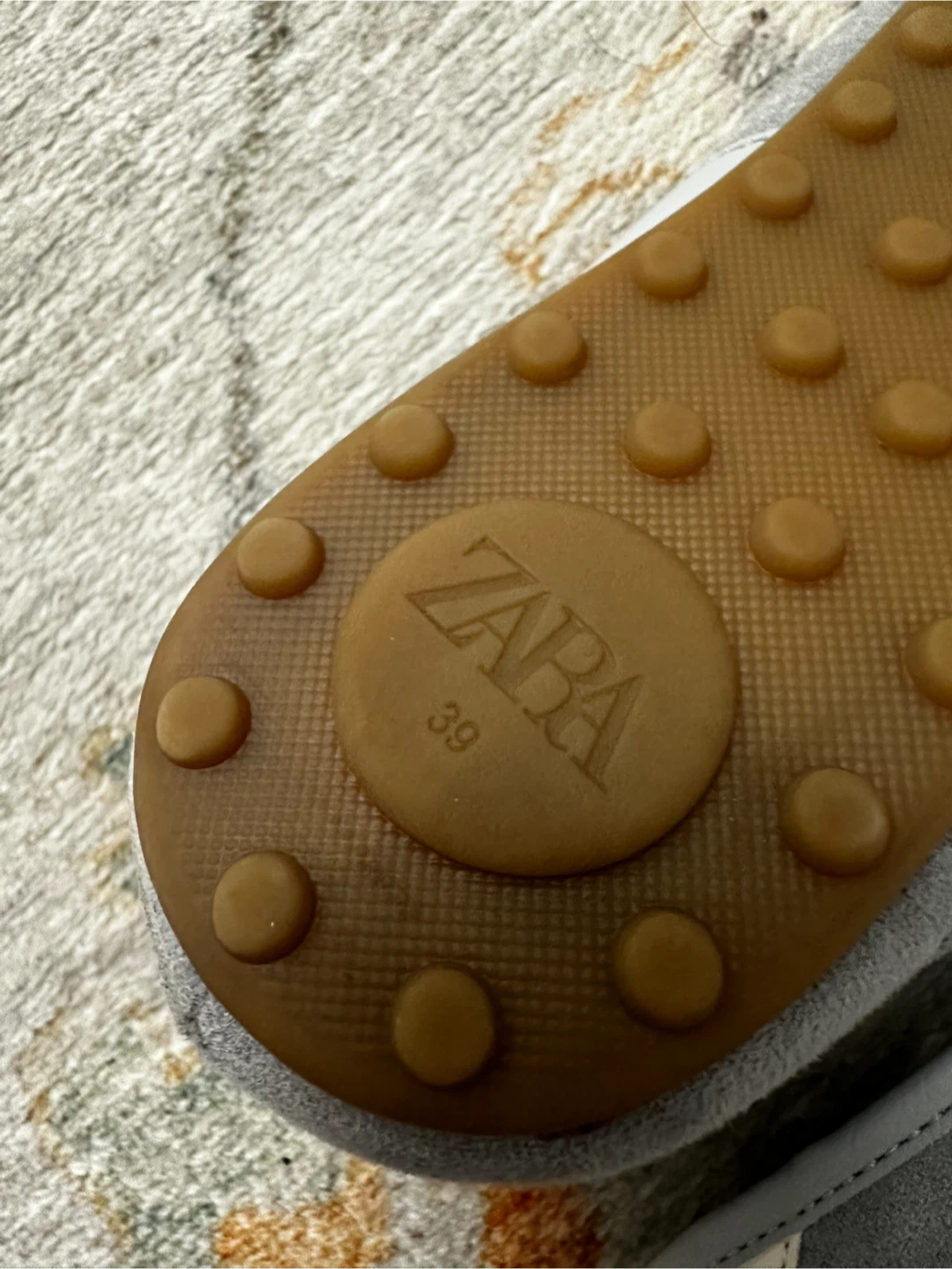 ZARA  Shoes  - Size 39 - photo 3
