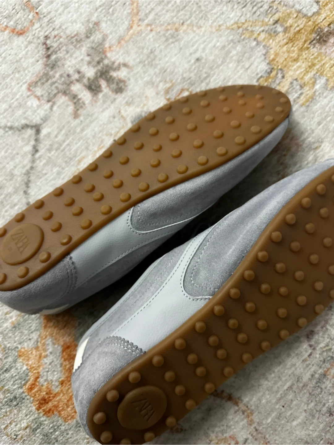 ZARA  Shoes  - Size 39 - photo 2