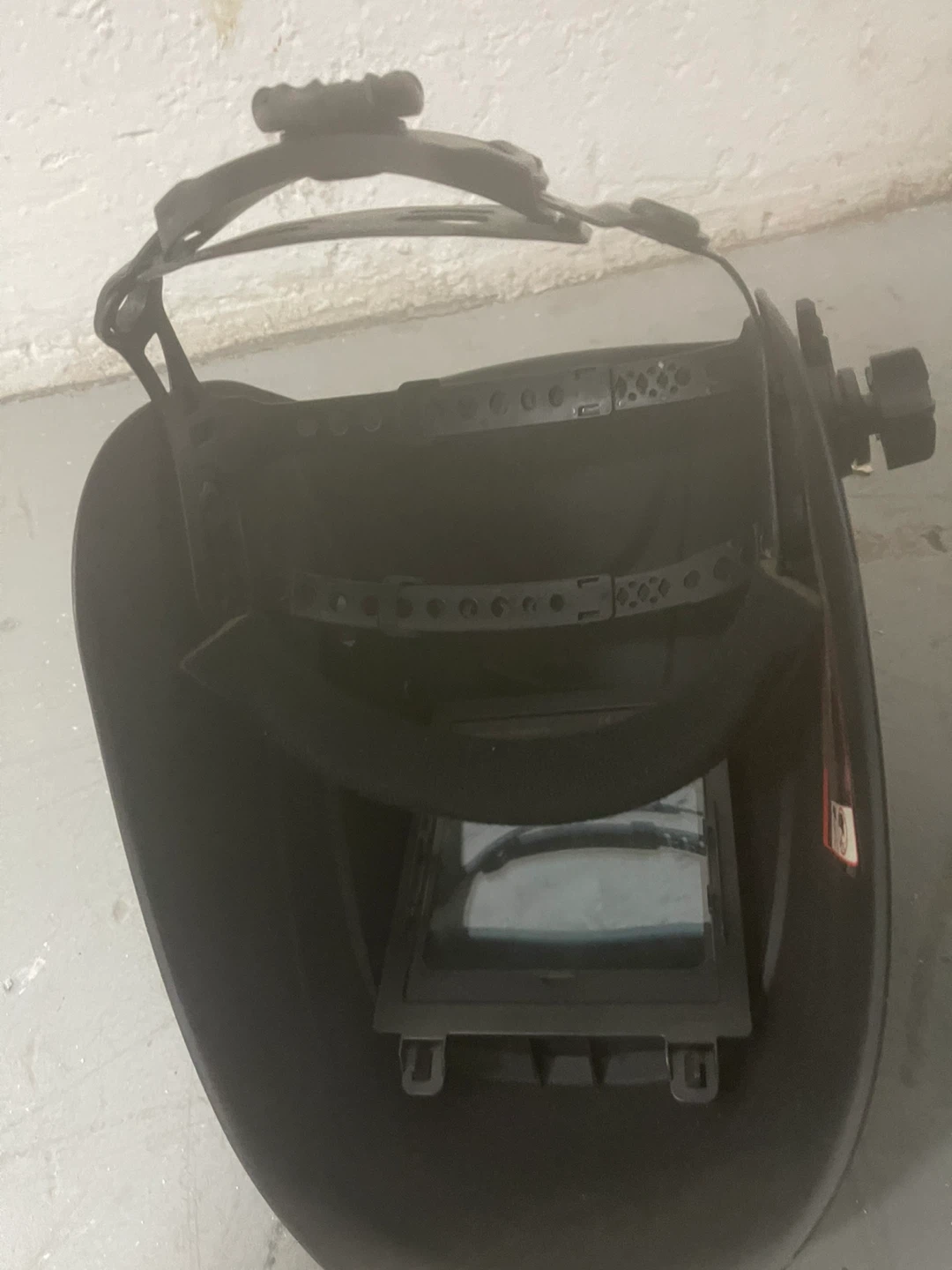 Safe-Up Welding Helmet Pro - photo 4