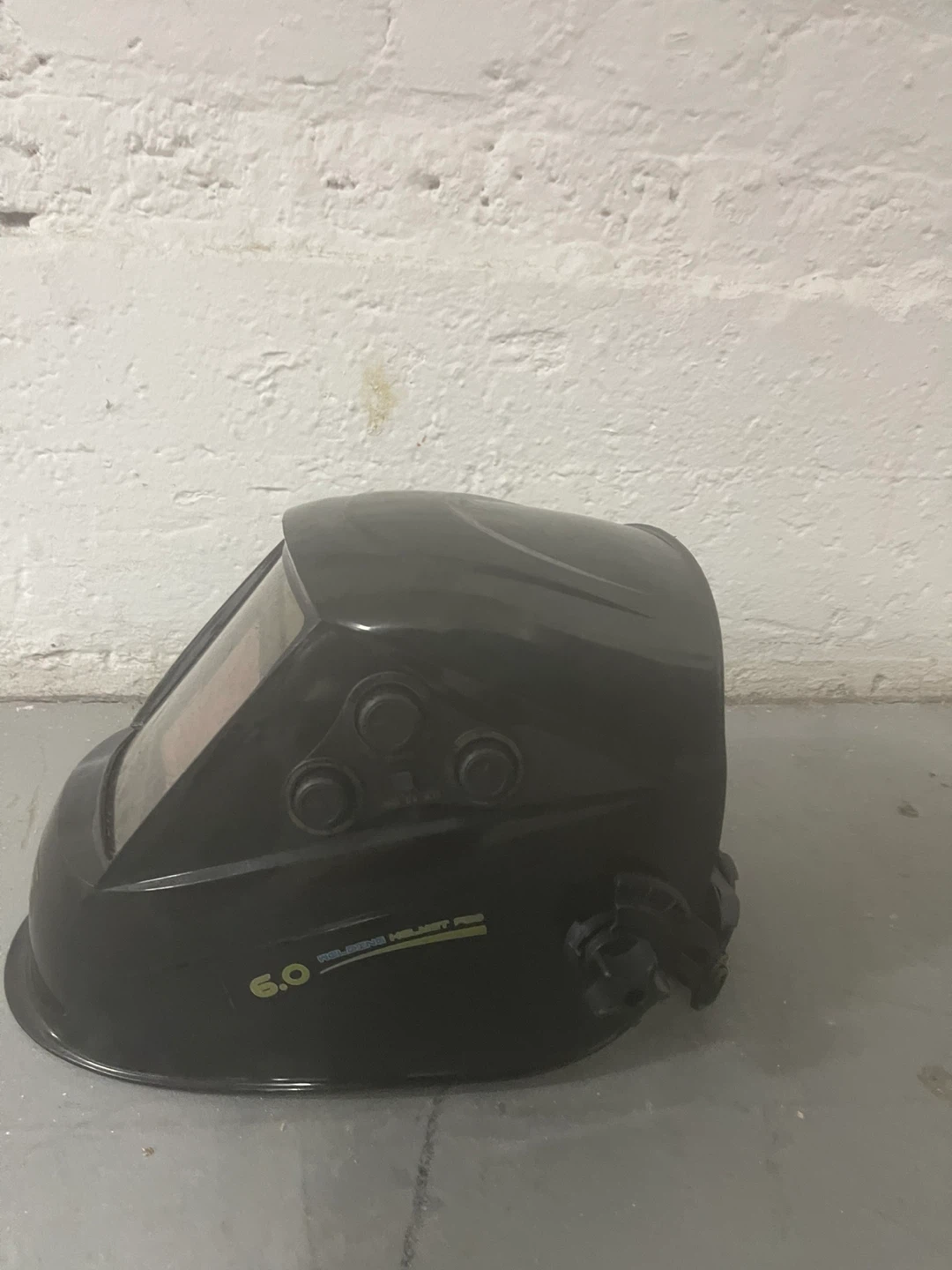 Safe-Up Welding Helmet Pro - photo 3