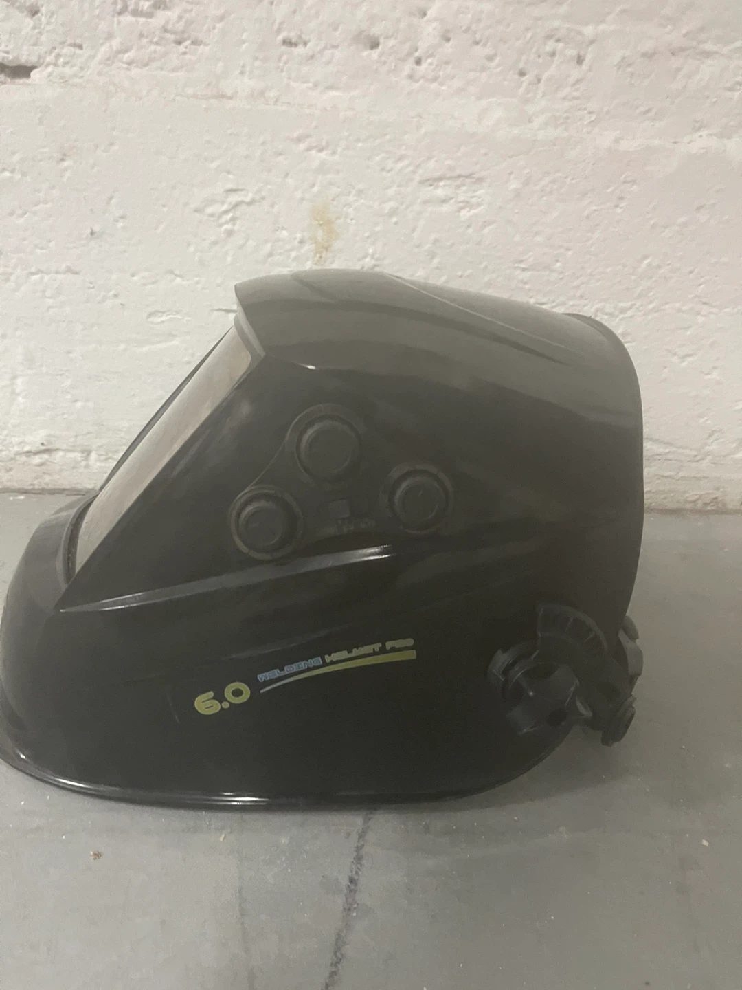 Safe-Up Welding Helmet Pro - photo 2