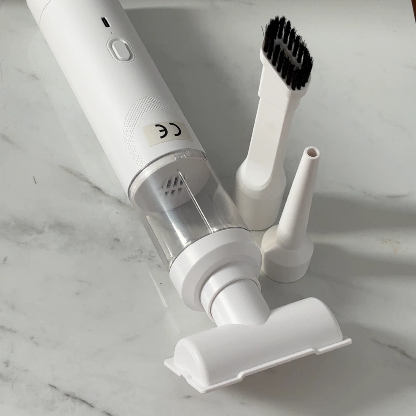 Multifunctional Portable Vacuum - photo 2