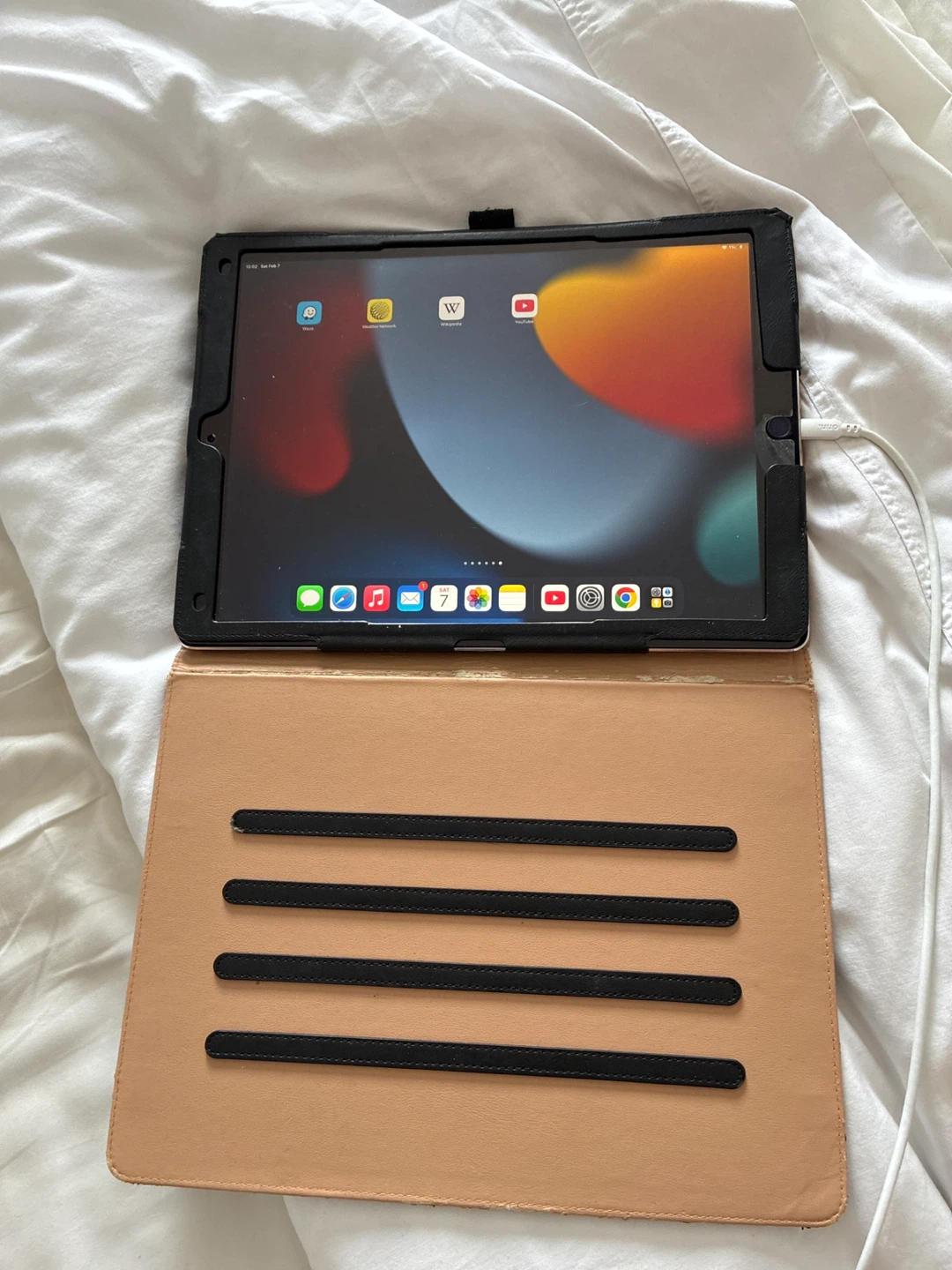 Apple iPad Pro 12.9-inch (1st Gen) 128 GB - photo 2