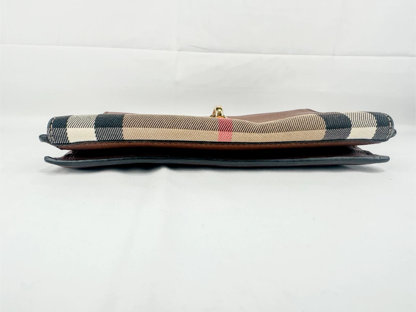Burberry House Check Macken Bag - photo 3
