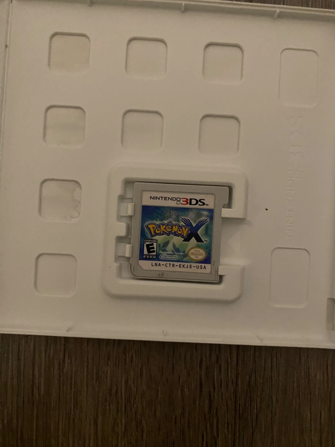 nintendo 3dsXL with games - photo 4