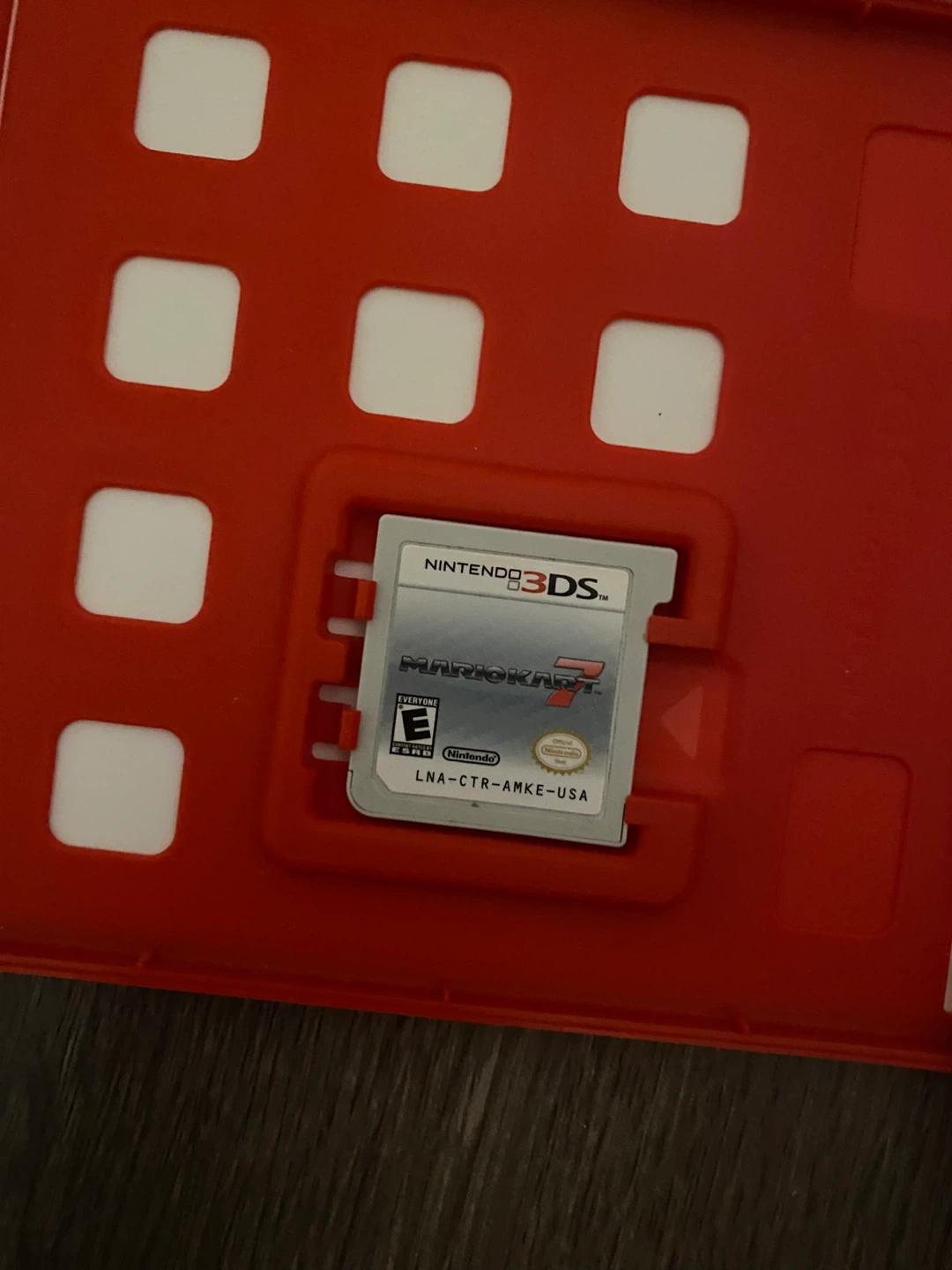nintendo 3dsXL with games - photo 5