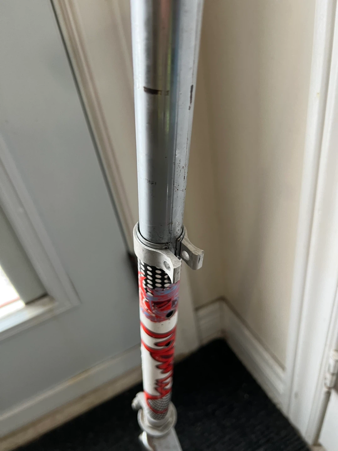 Razor Kick Scooter missing screw #freecycle 🏆 - photo 2