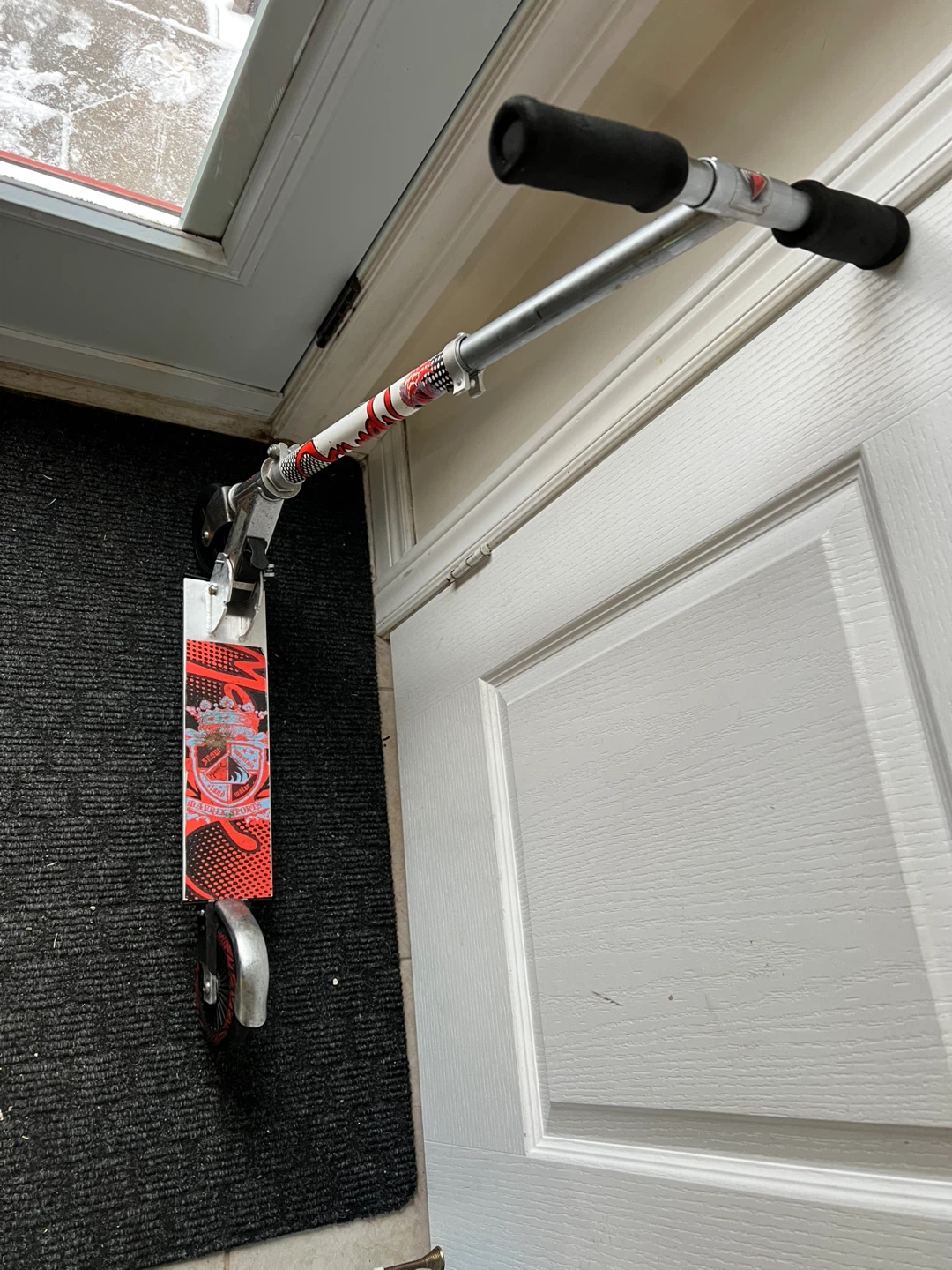 Razor Kick Scooter missing screw #freecycle 🏆