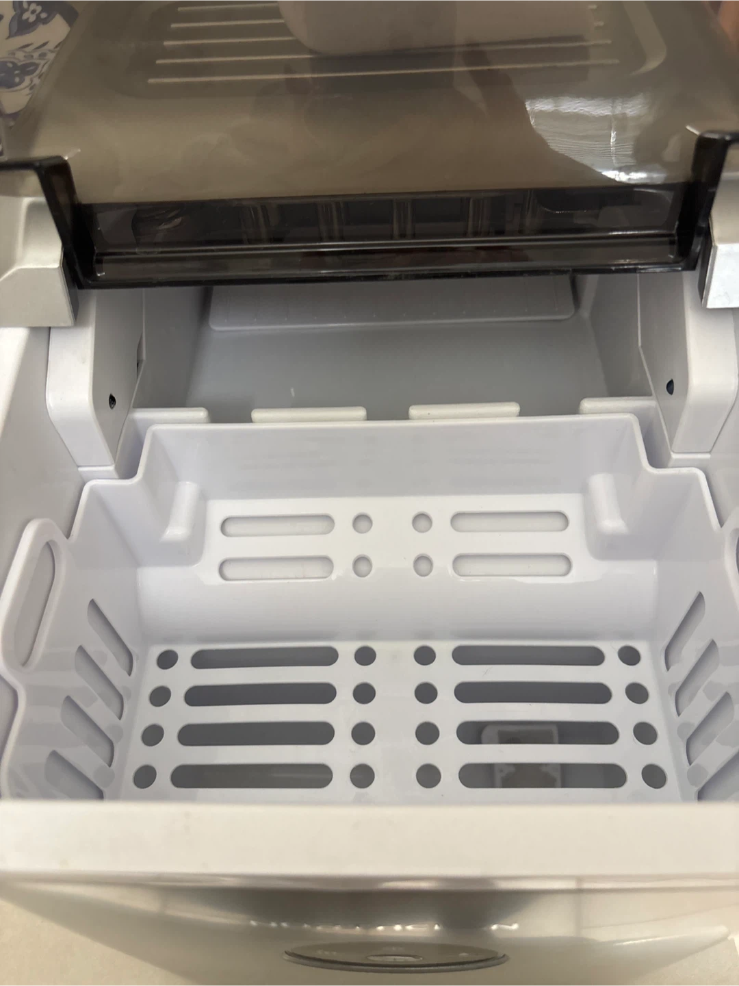 NORTHCLAN Portable Ice Maker - photo 2