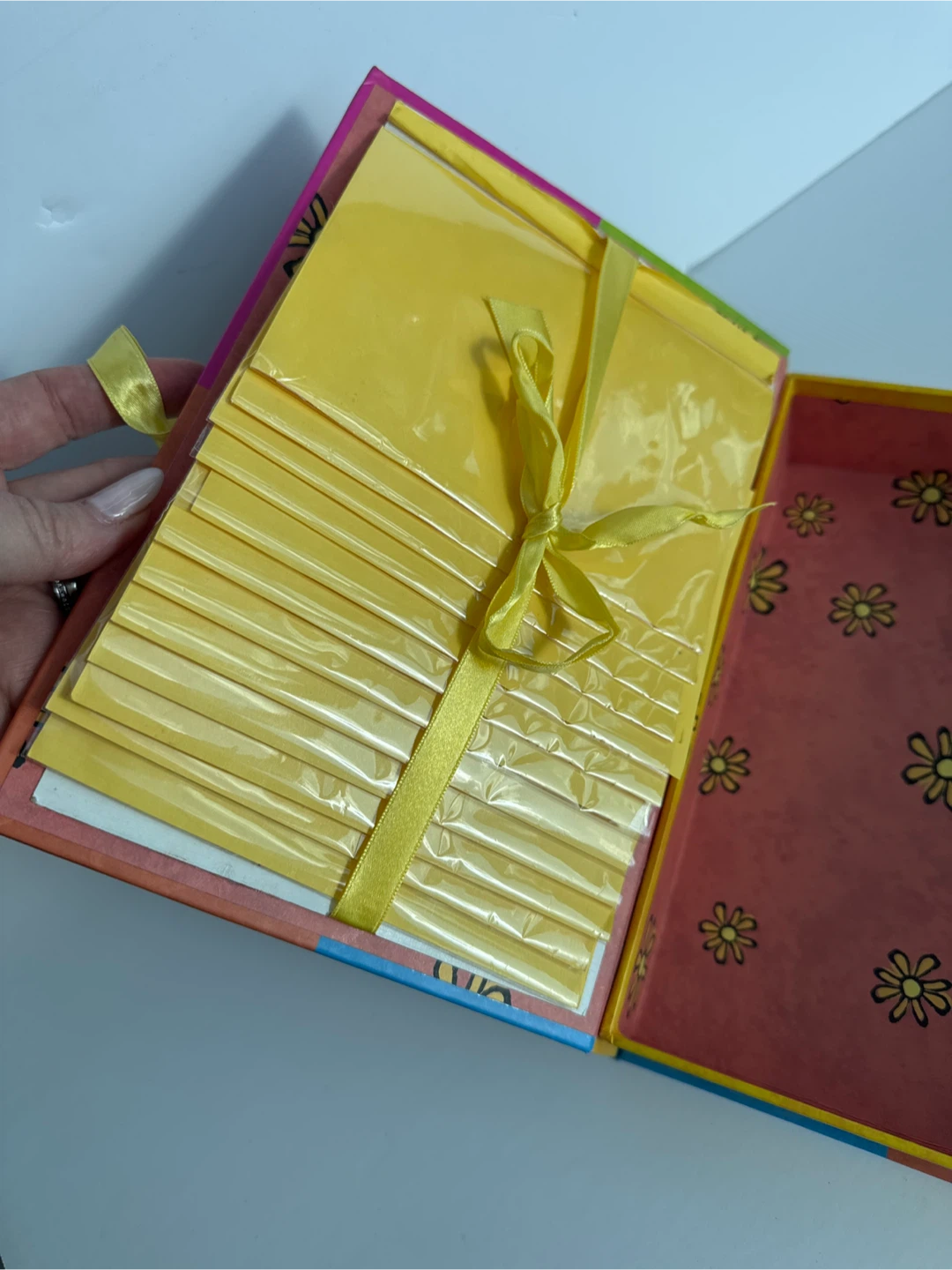 Y2K Secret Stuff Keepsake Box & Photo Album🏆 - photo 5