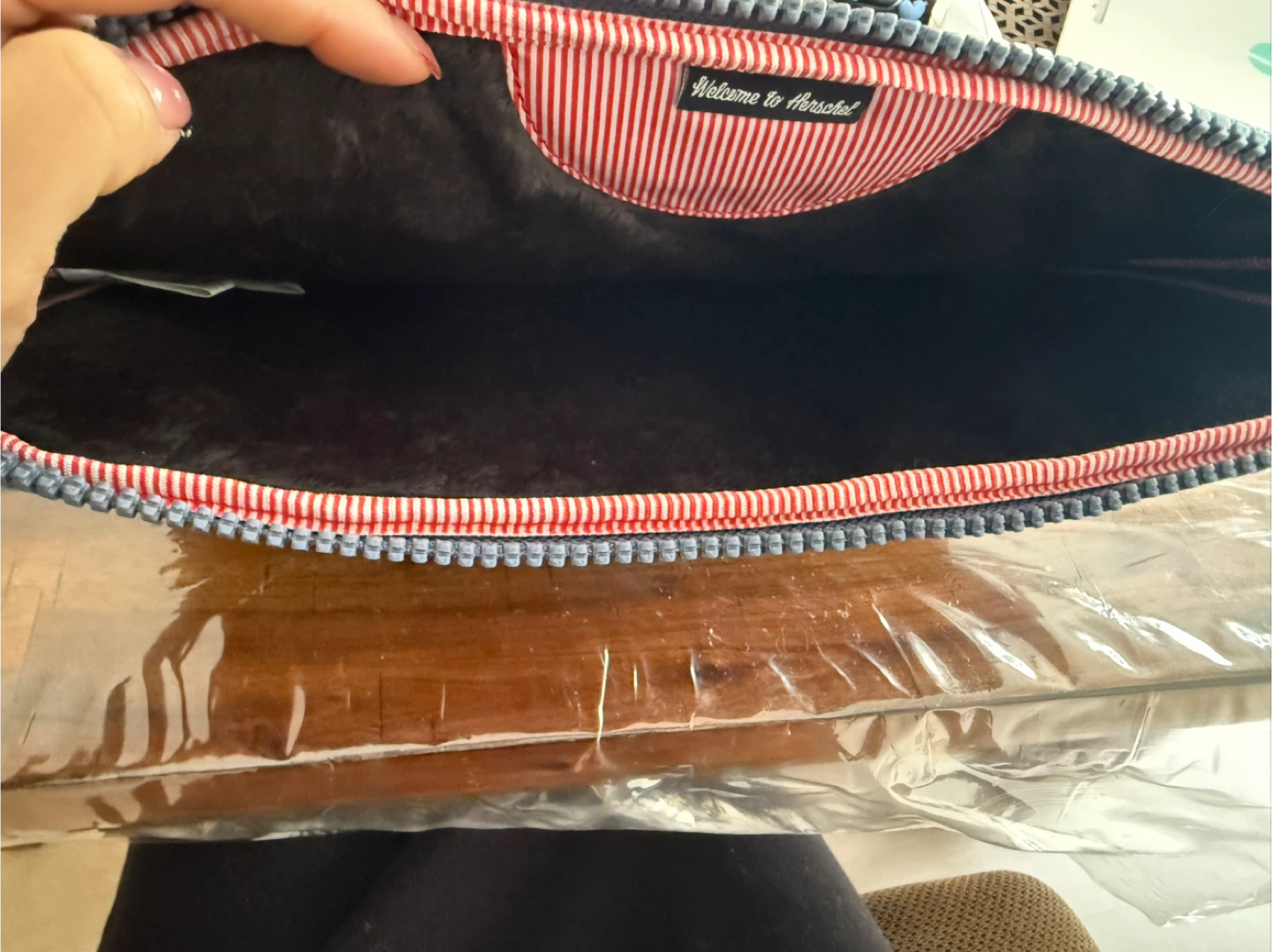 Herschel Supply Co. Tablet Sleeve - photo 3