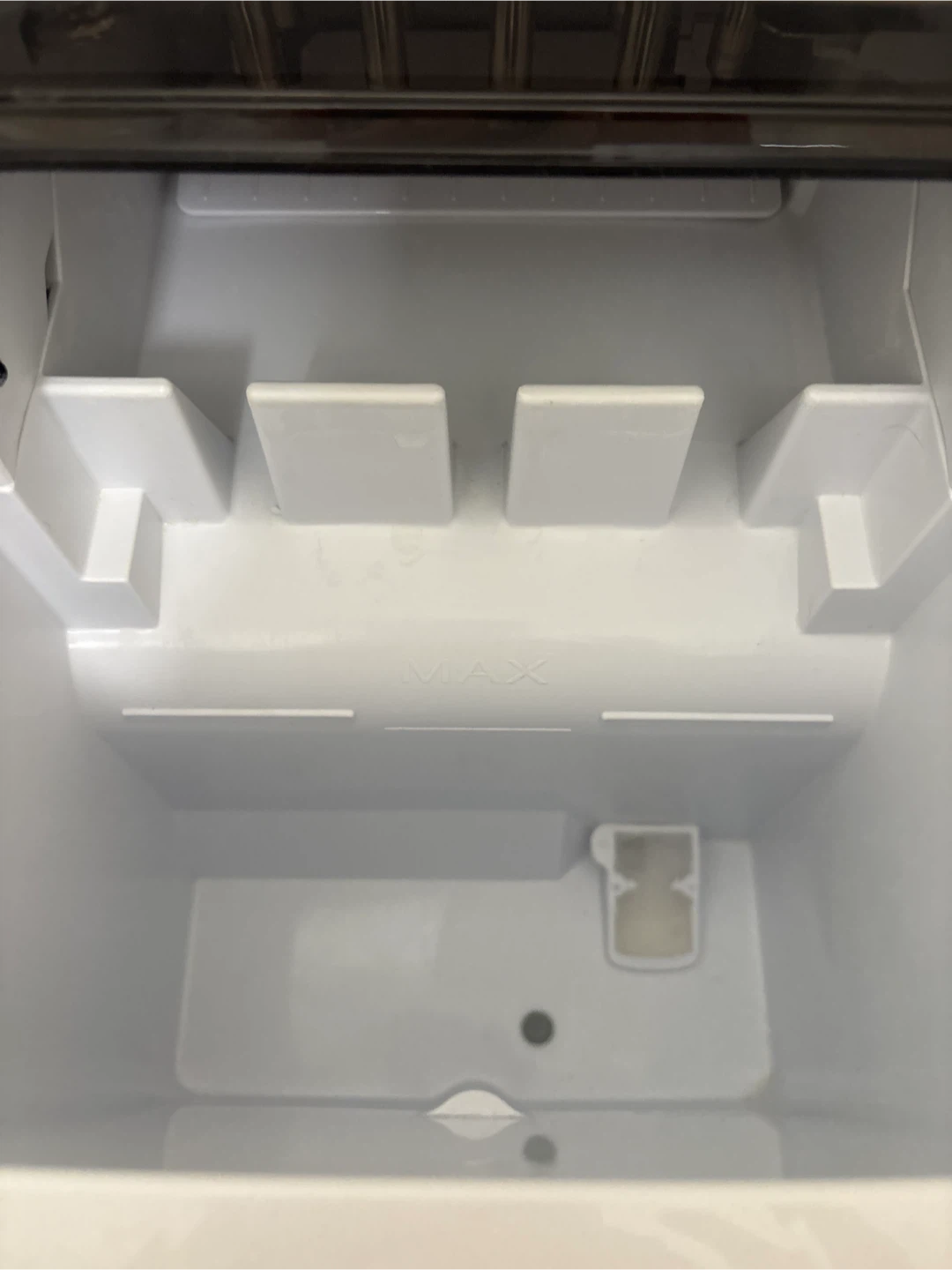 NORTHCLAN Portable Ice Maker - photo 4