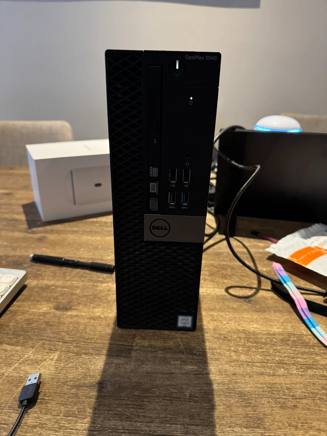 Dell OptiPlex 3040 Desktop Computer