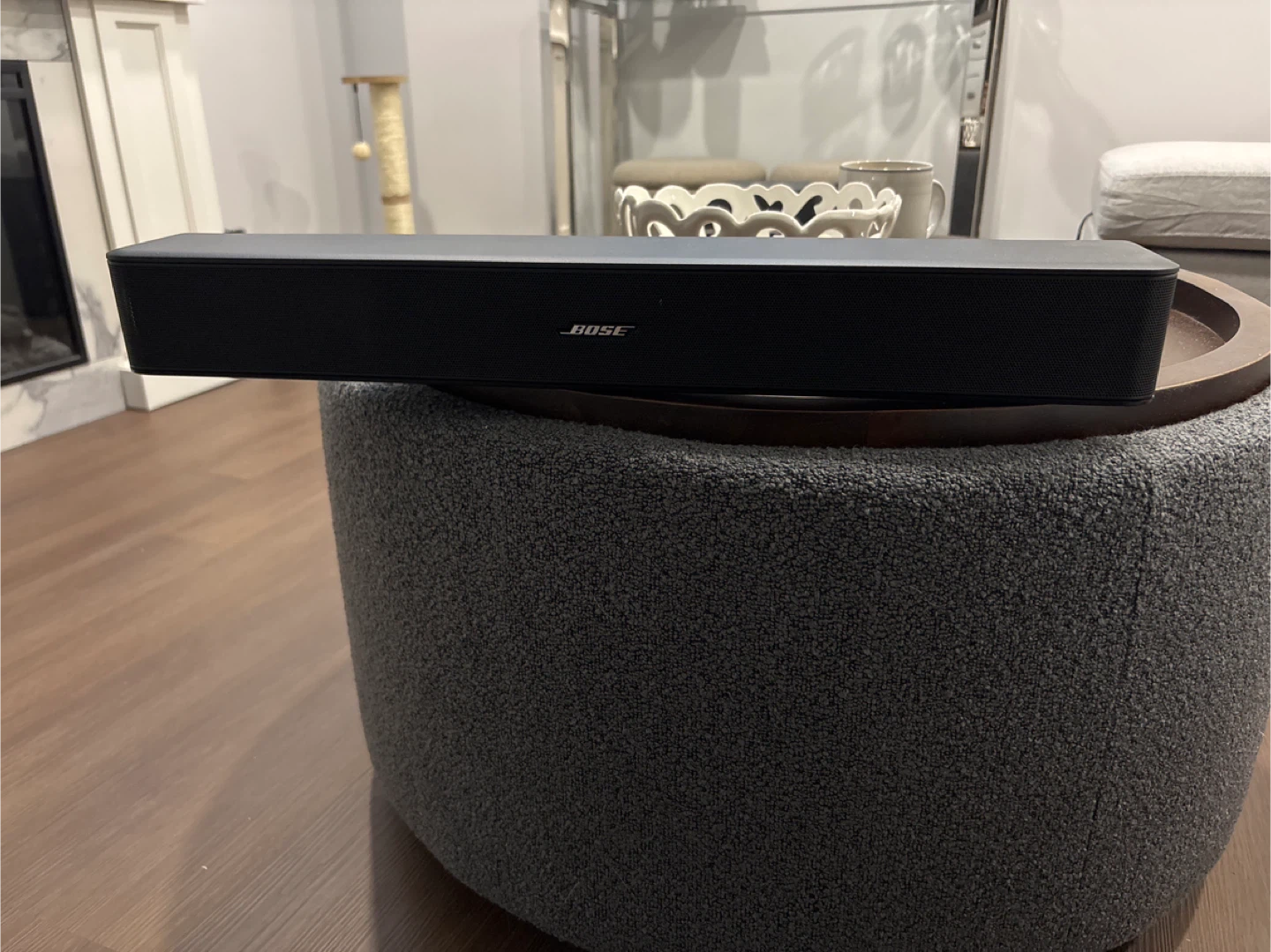 Bose Solo 5 TV Sound System