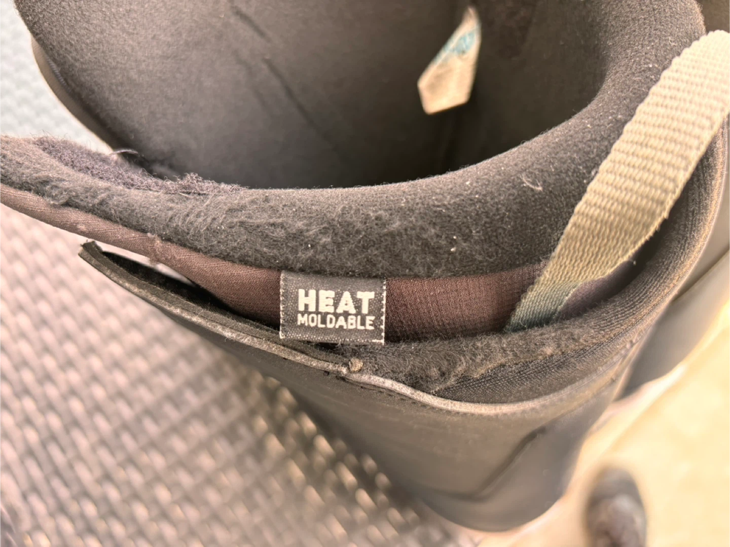 Quechua Snowboard Boots 🏆 - photo 4