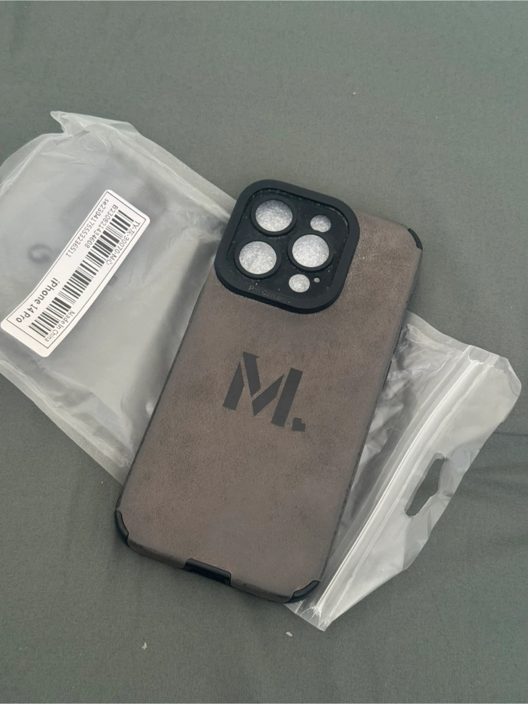 iPhone 14 Pro & I phone 12 Phone Cases