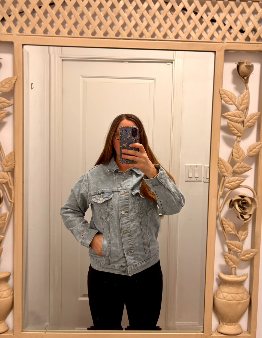 Levi’s Denim Jacket, M - photo 2