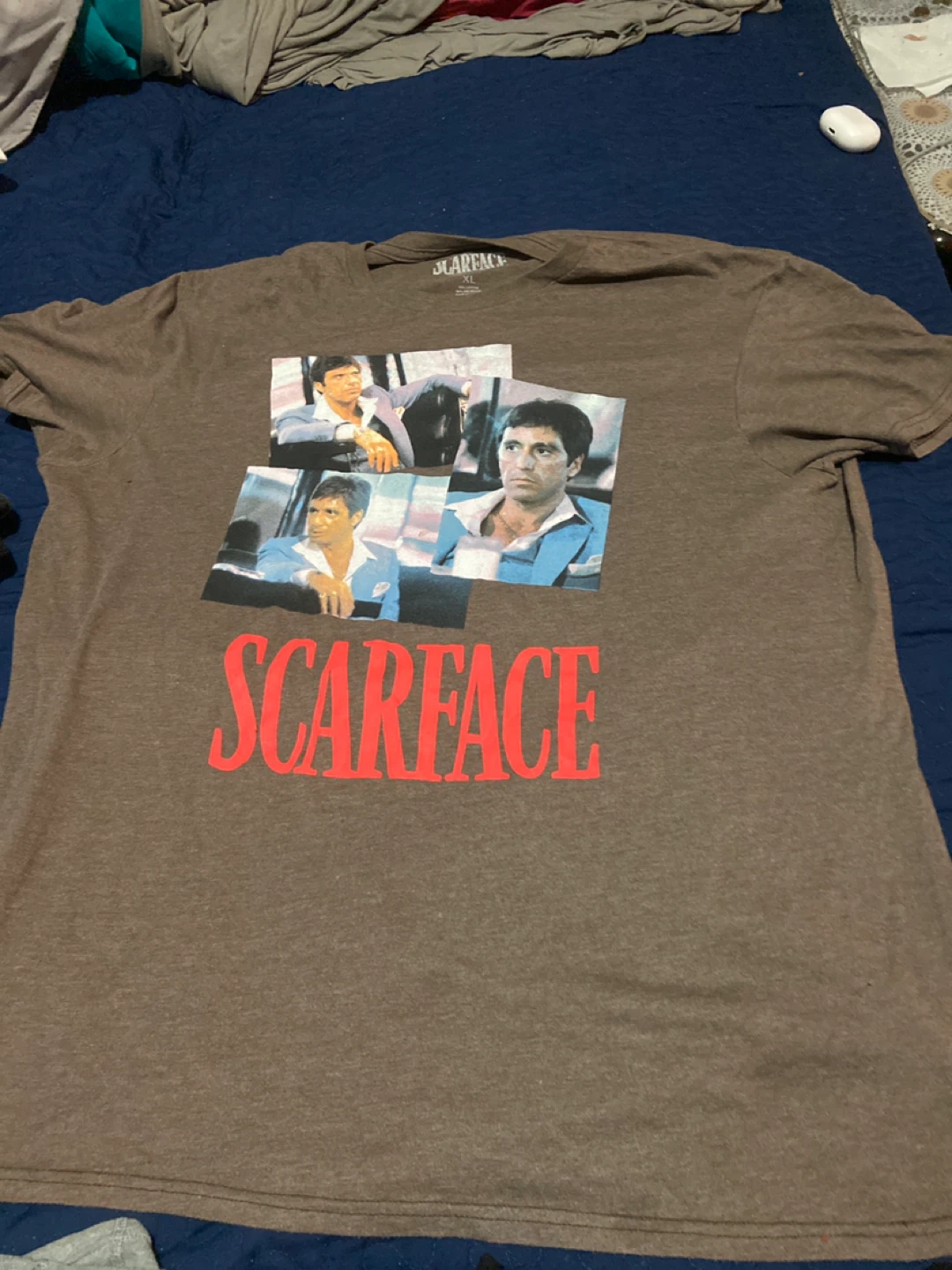Scarface T-Shirt