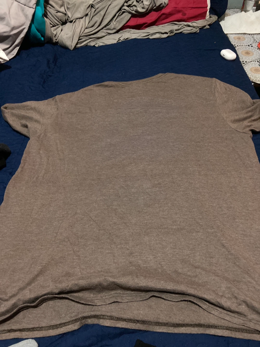 Scarface T-Shirt - photo 2