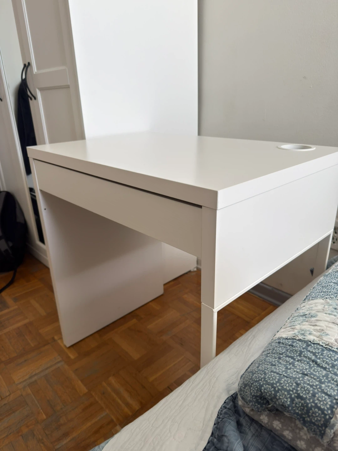 Ikea Desk MICKE - photo 4