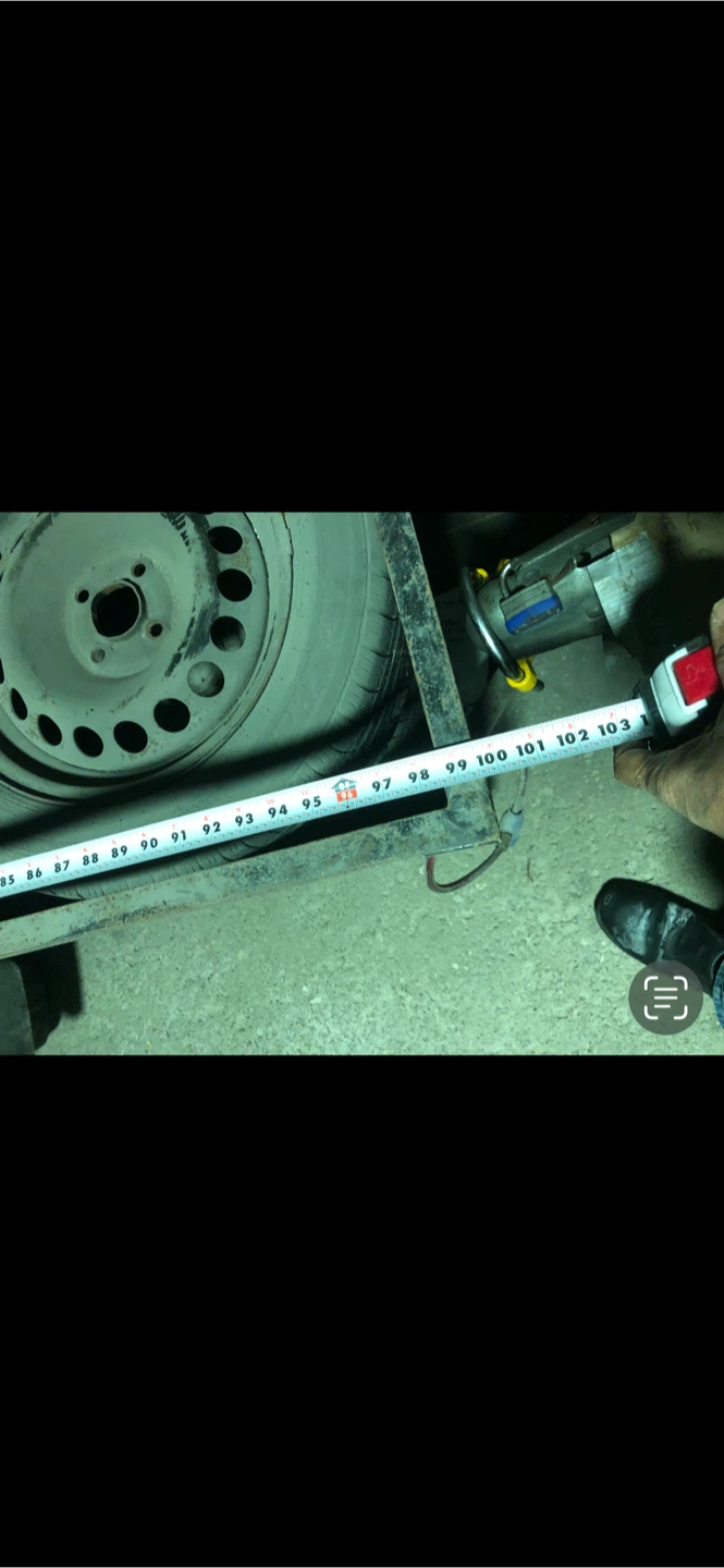 Utility Trailer - photo 5