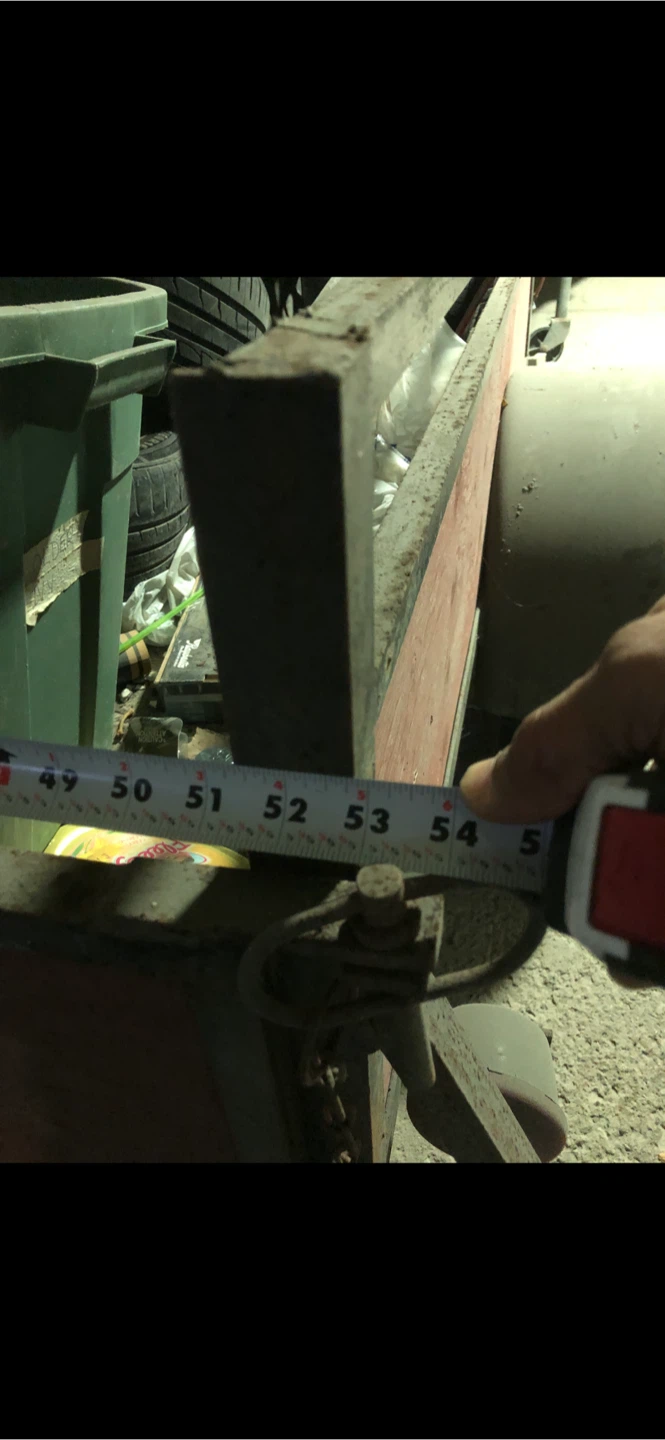 Utility Trailer - photo 3