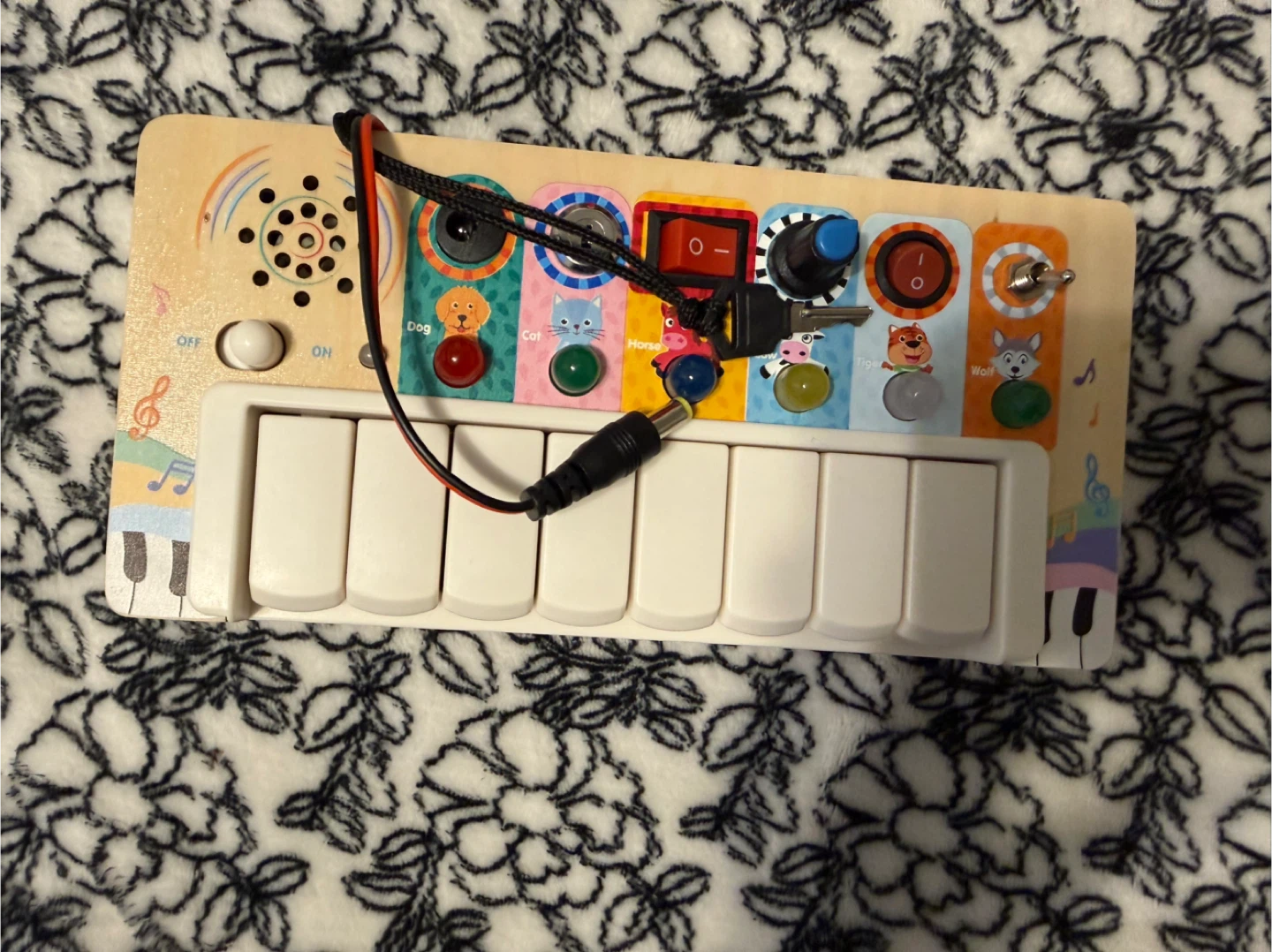 ELECTRONIC BOARD hands-on ability Intellectual exploration - photo 2