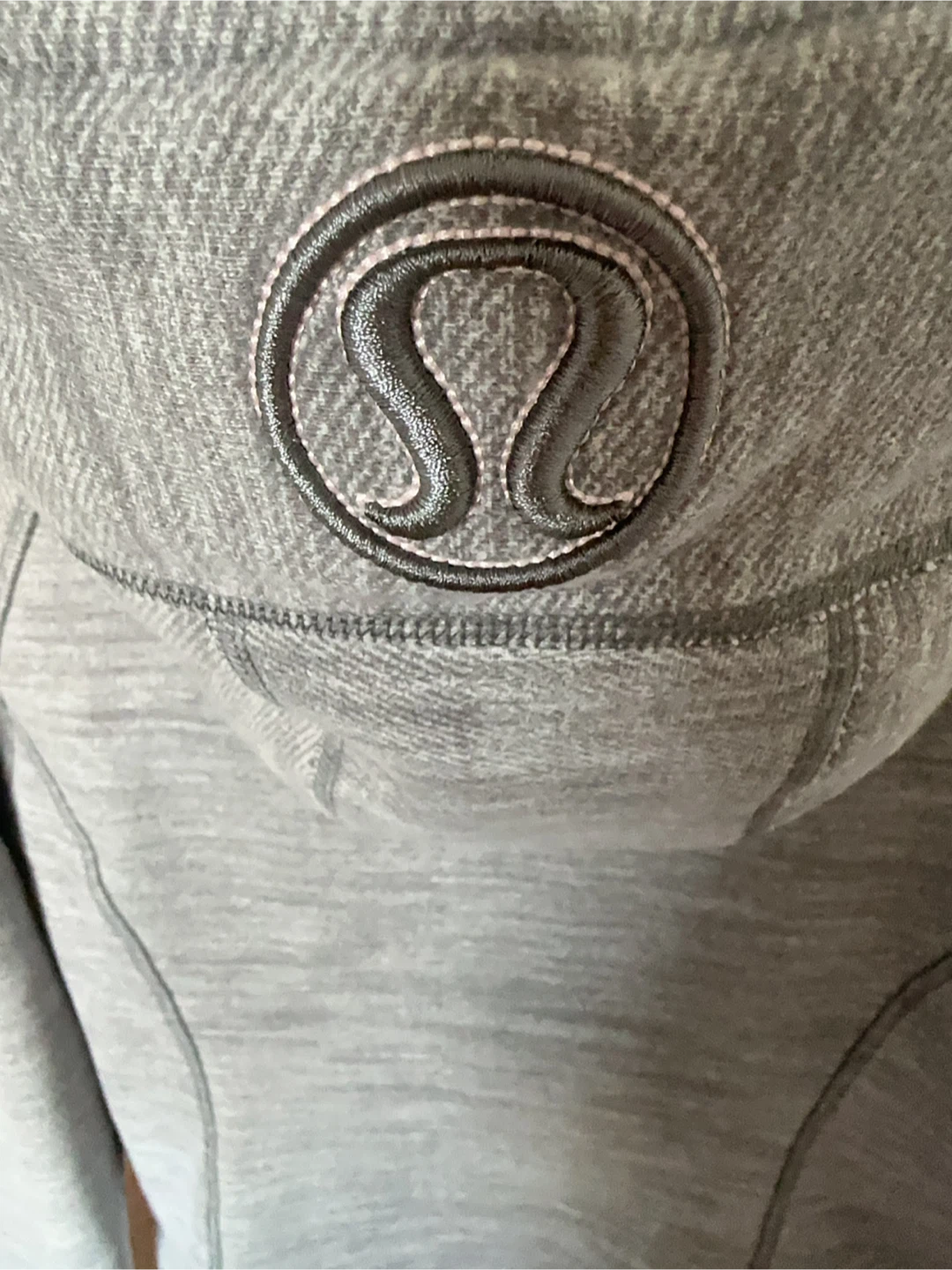 Lululemon Scuba Hoodie Cotton Fleece Full Zip Hoodie - photo 4