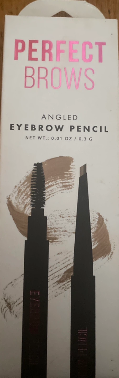 F21 Perfect Brows Angled Eyebrow Pencil