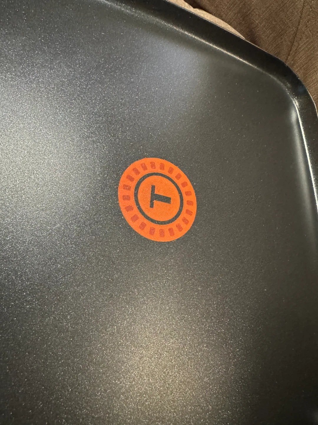Brand New T-fal Griddle Pan - photo 3