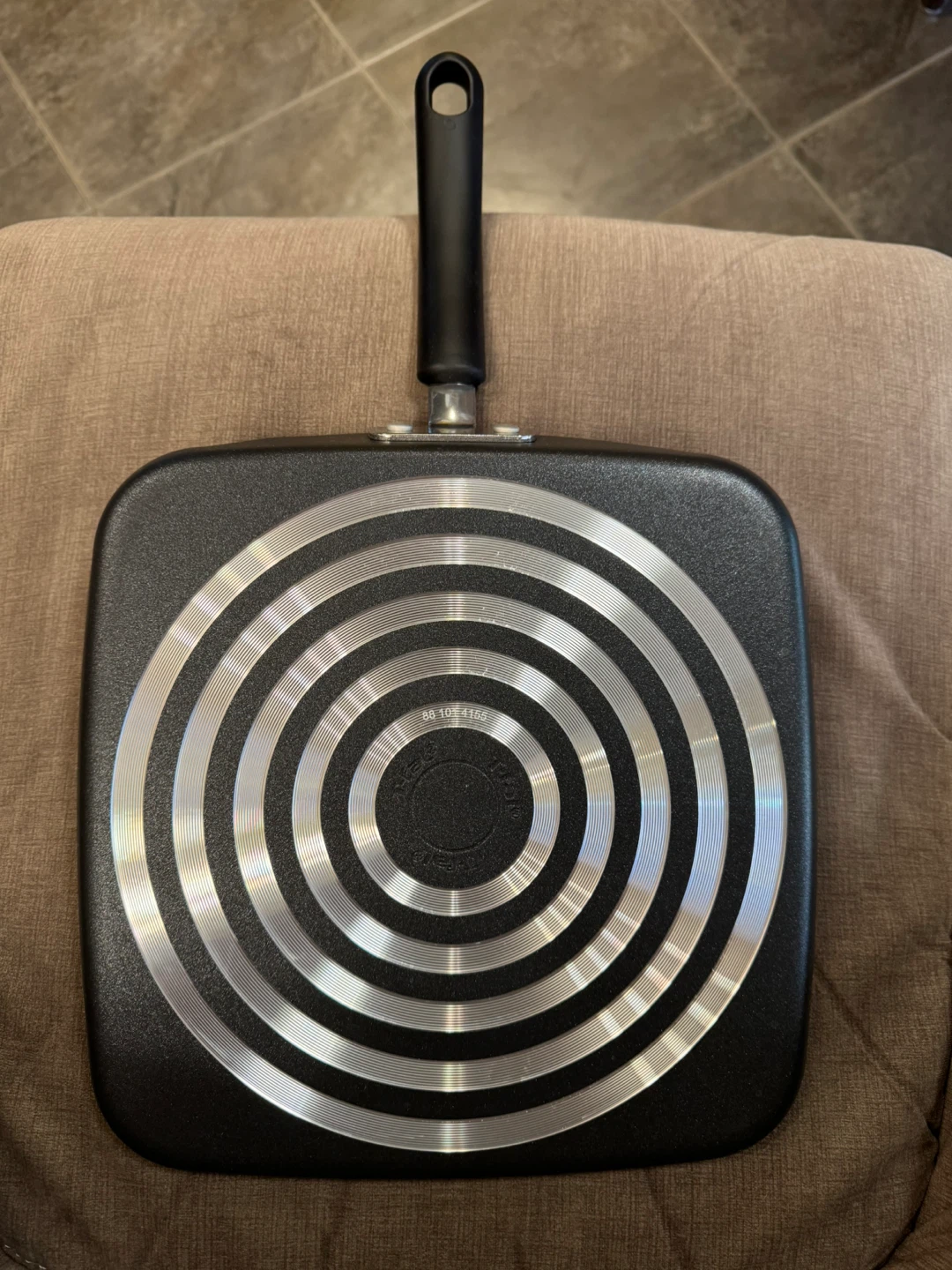 Brand New T-fal Griddle Pan - photo 2