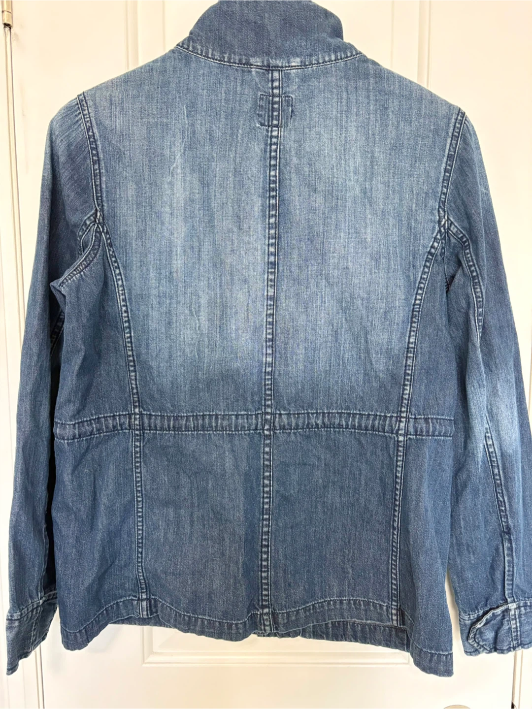 Gap Denim Jacket, M - photo 4