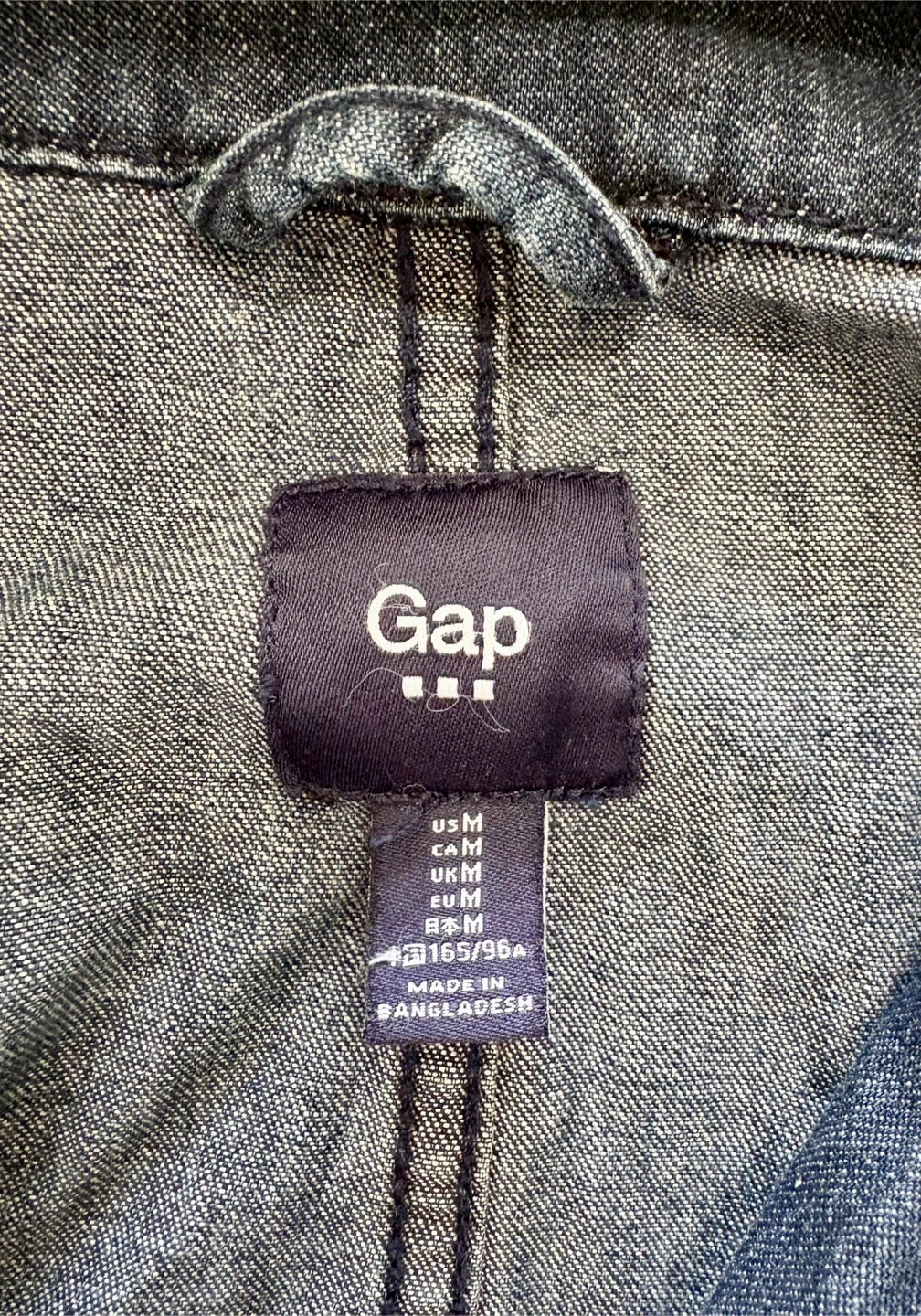 Gap Denim Jacket, M - photo 5