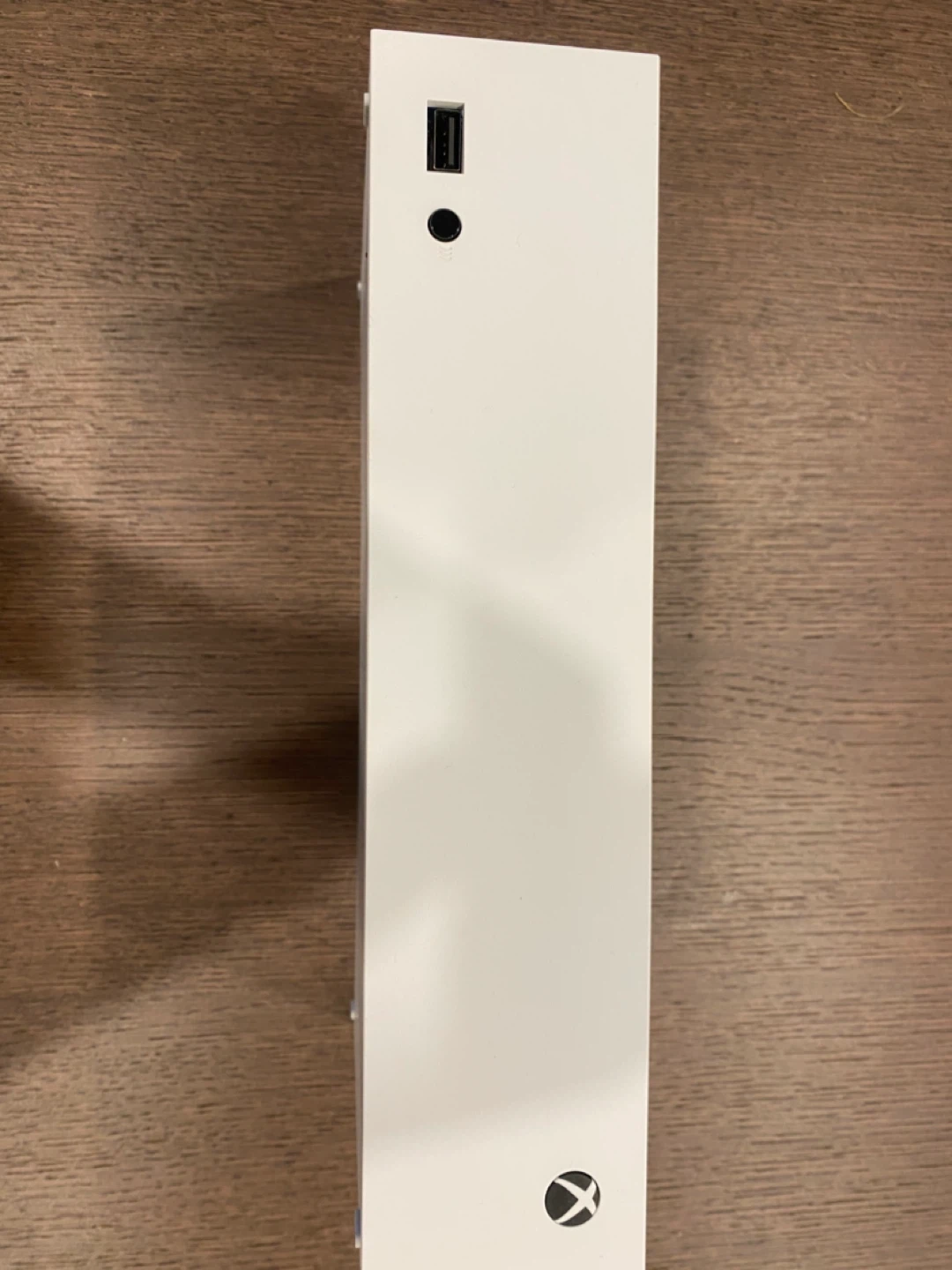 Xbox Series S Console - White - photo 4