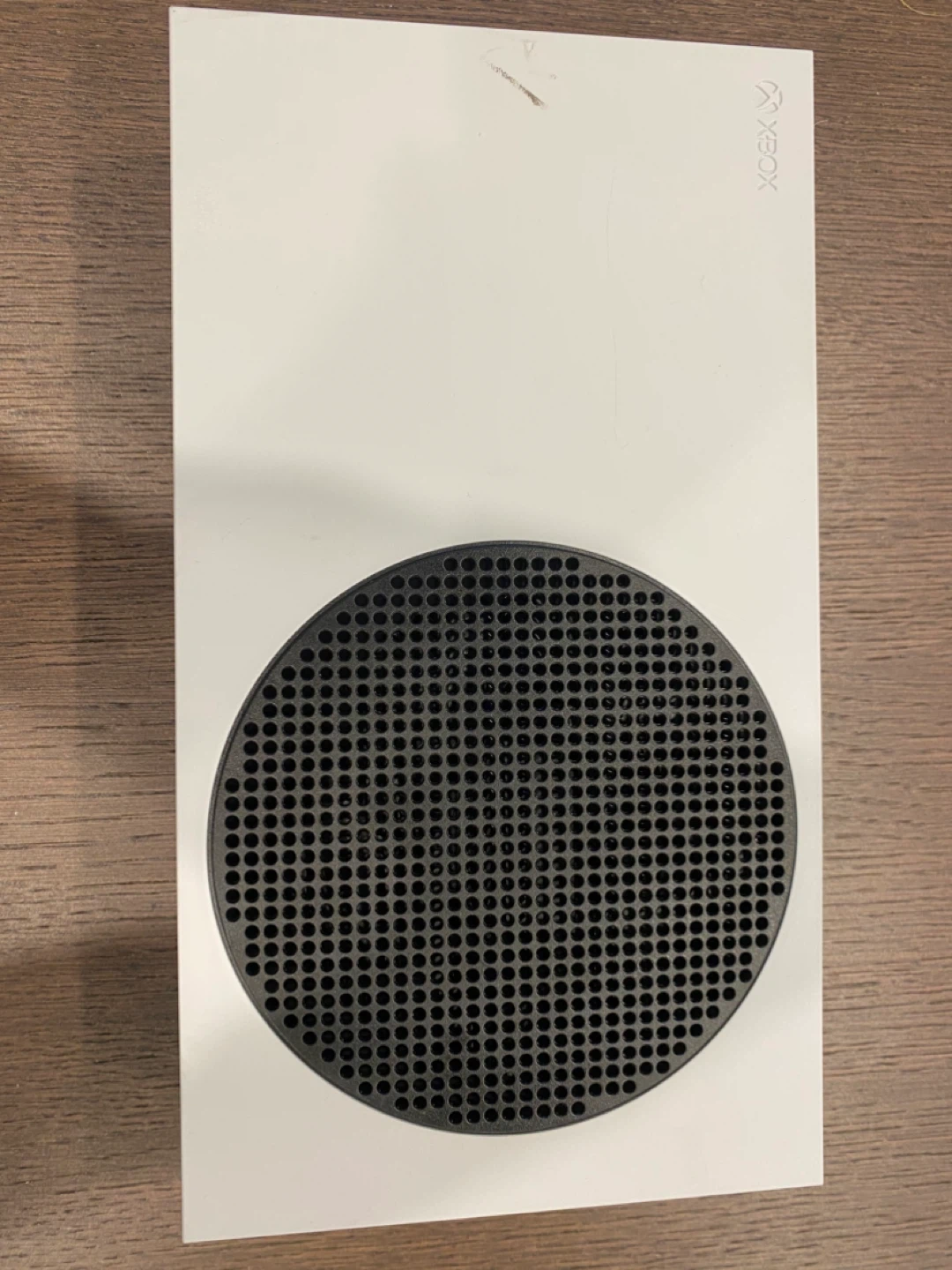 Xbox Series S Console - White - photo 3