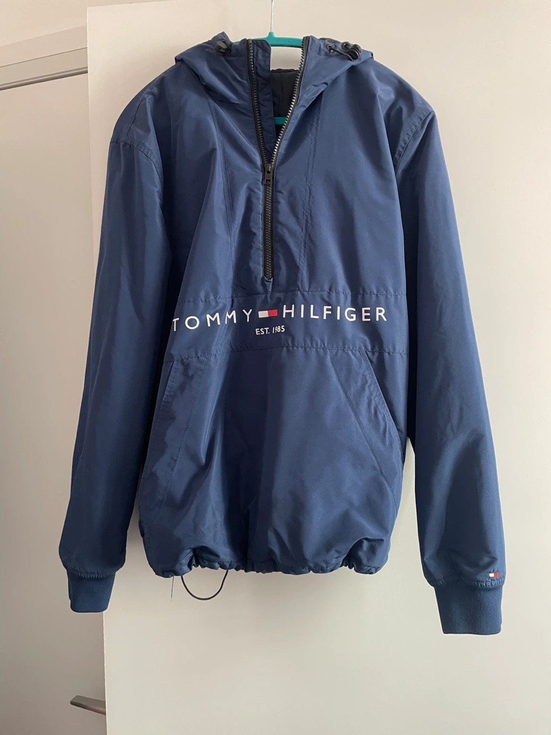 Tommy Hilfiger Anorak Jacket