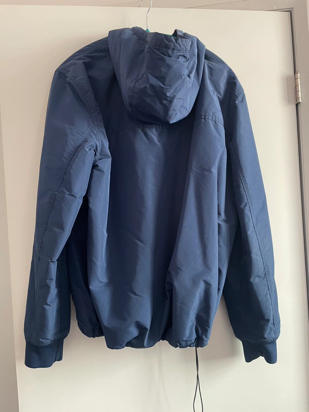 Tommy Hilfiger Anorak Jacket - photo 2