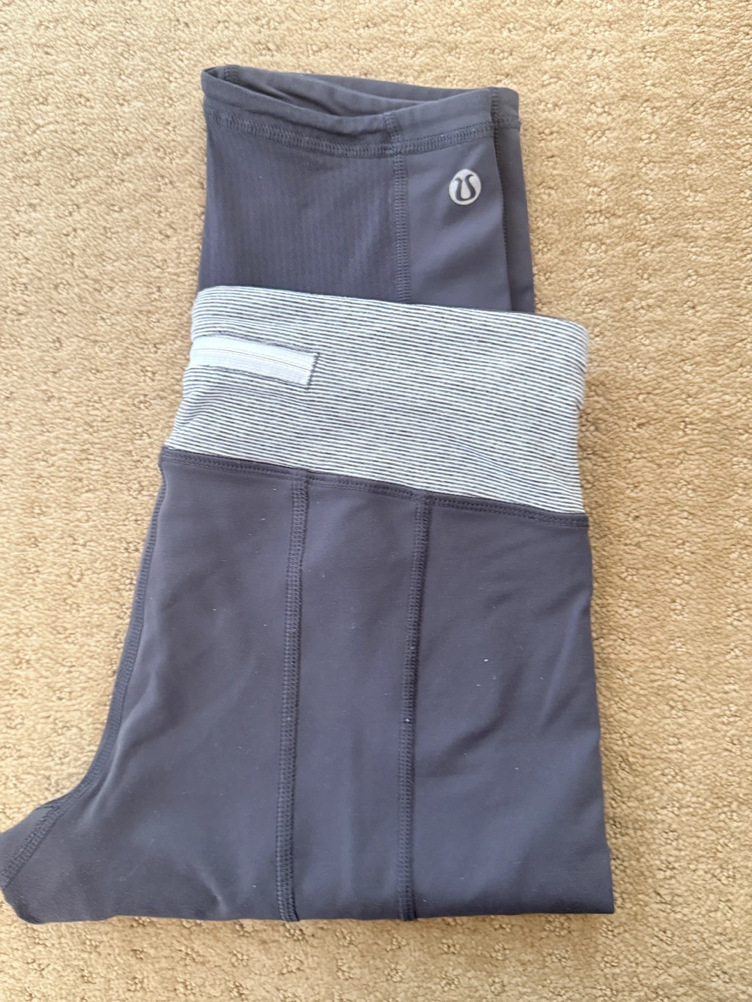 Lululemon Women's Athletic Pants 🏆