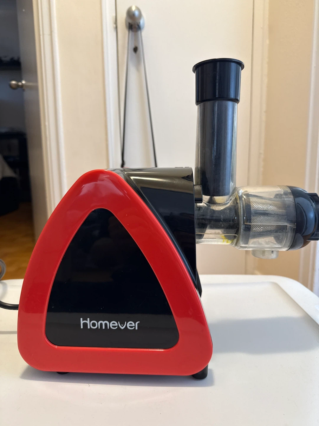Homever Slow Juicer