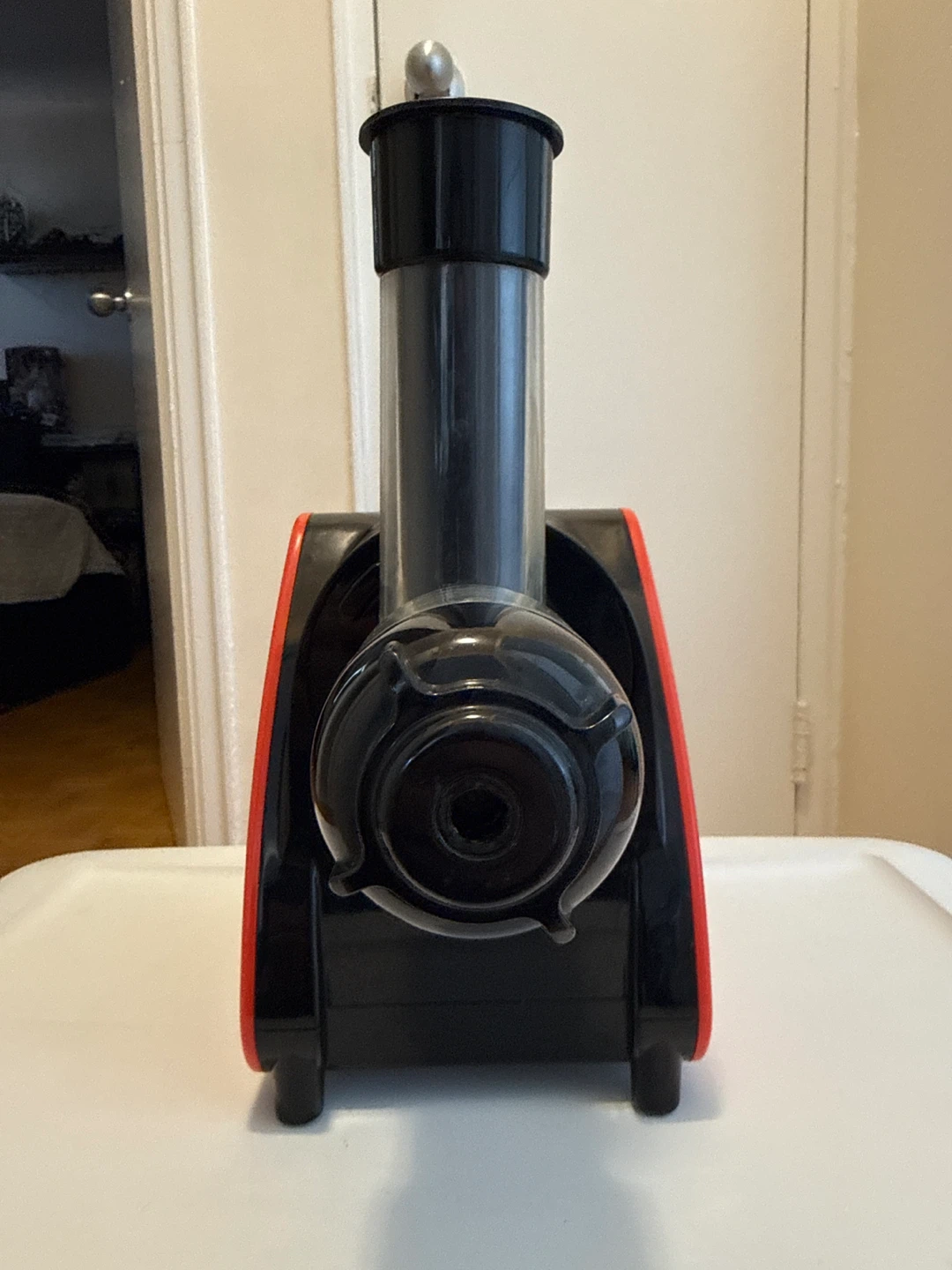 Homever Slow Juicer - photo 2