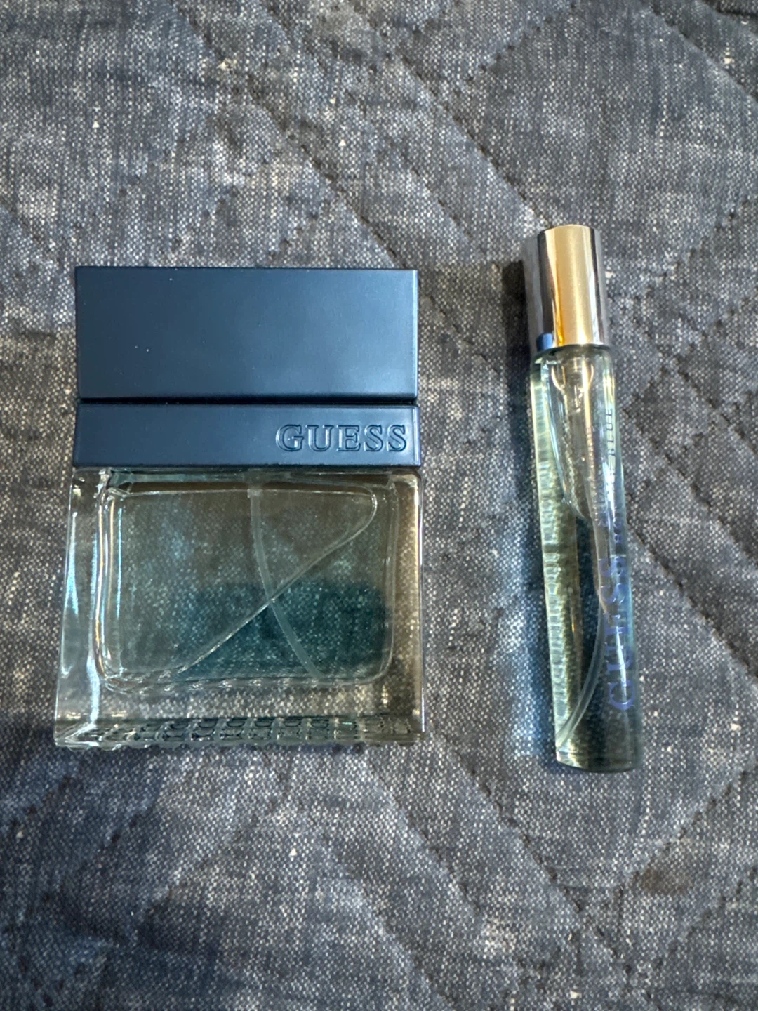 Guess Seductive Homme Blue