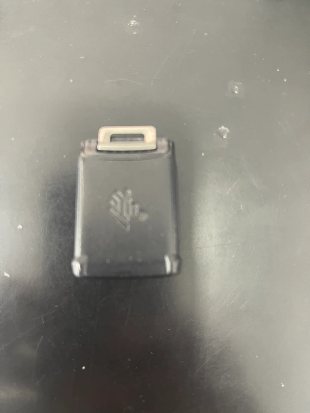 Zebra ZD410 Thermal Transfer Printhead 203 dpi - photo 2