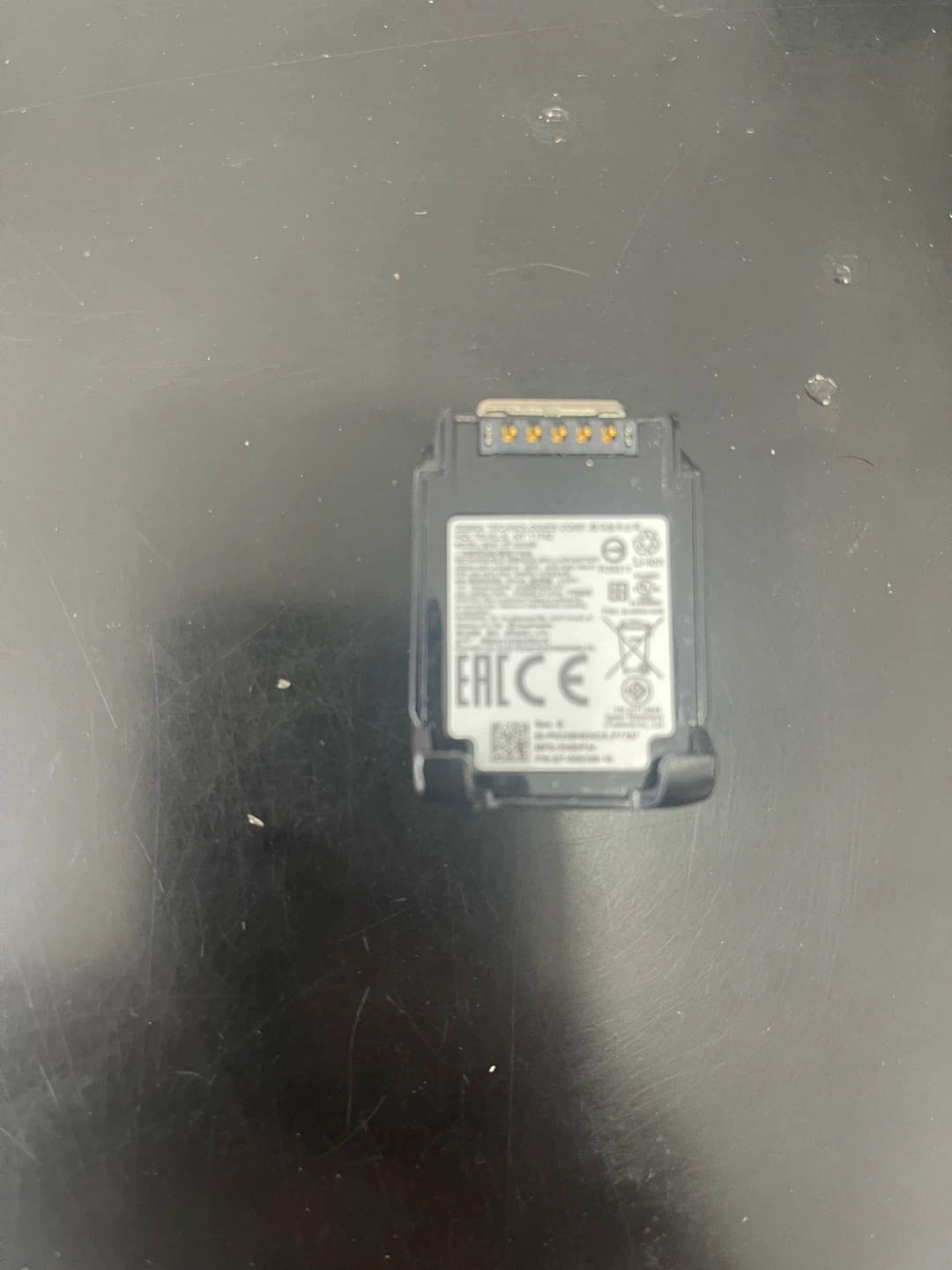 Zebra ZD410 Thermal Transfer Printhead 203 dpi