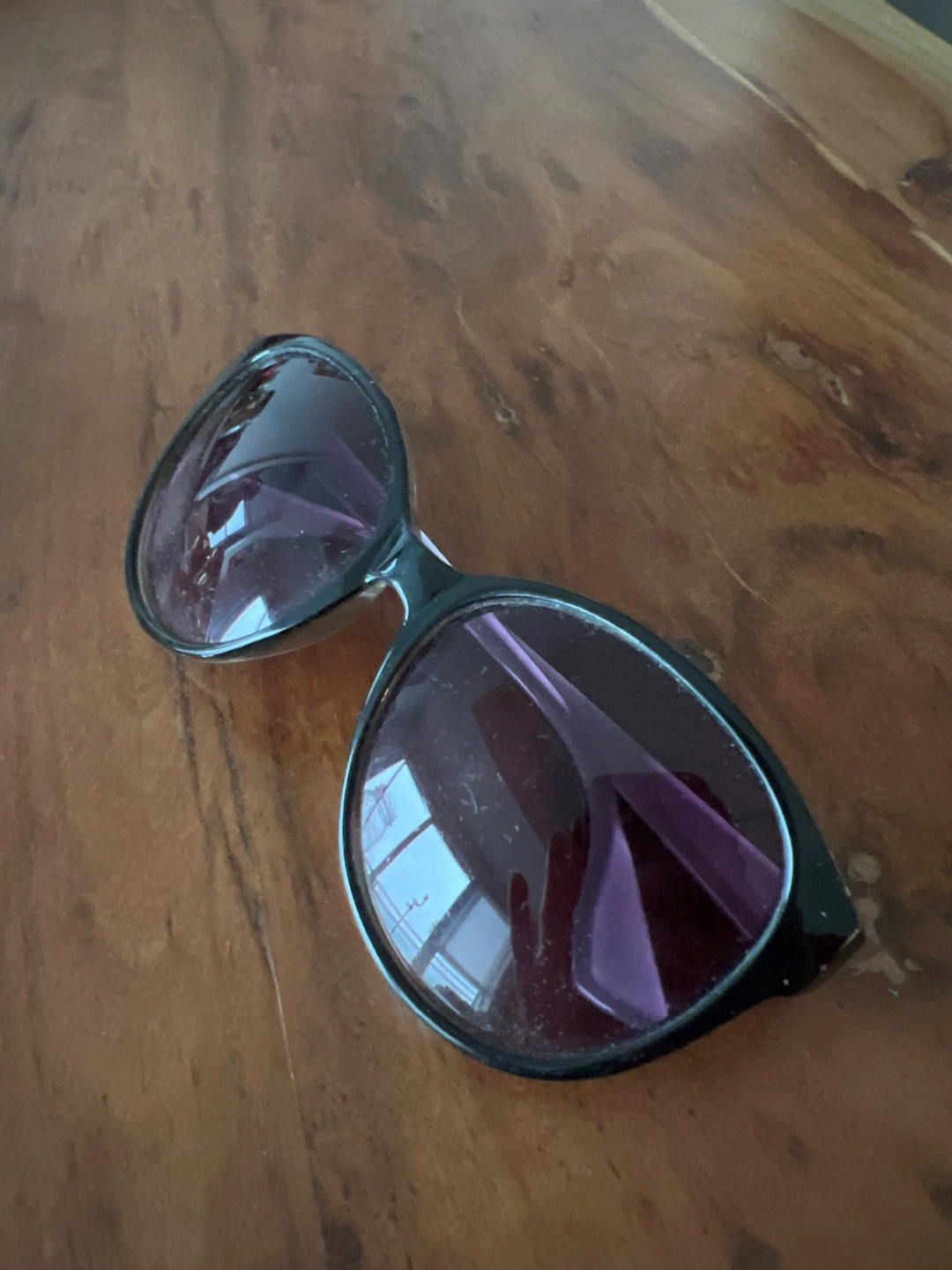 Assorted Sunglasses - 3 Pairs - photo 4