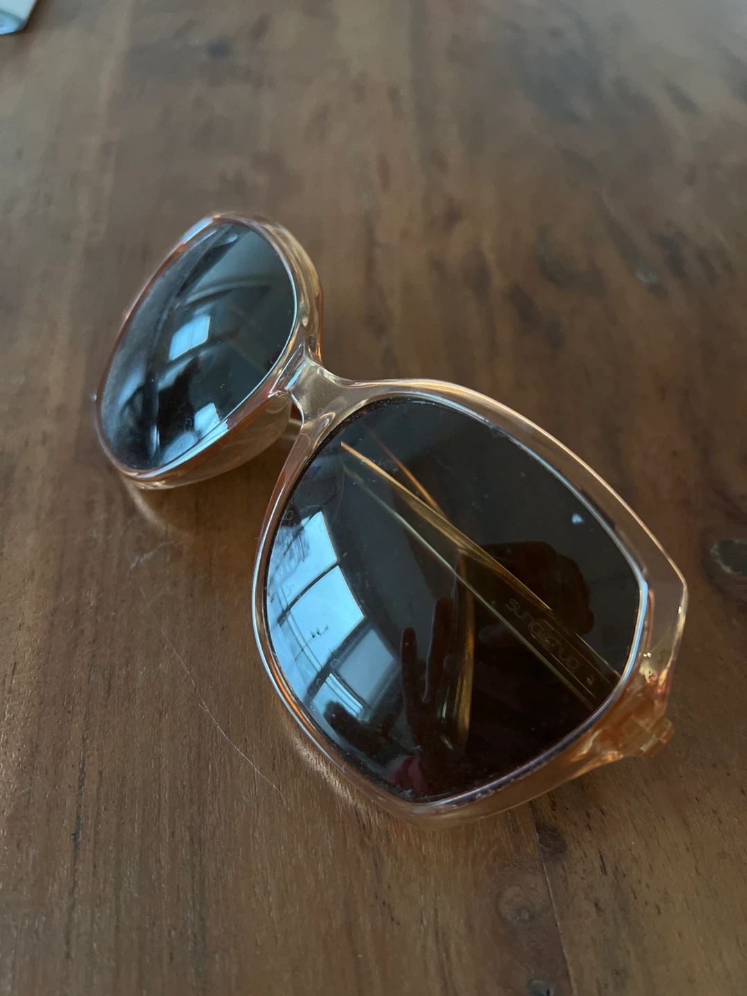 Assorted Sunglasses - 3 Pairs - photo 3