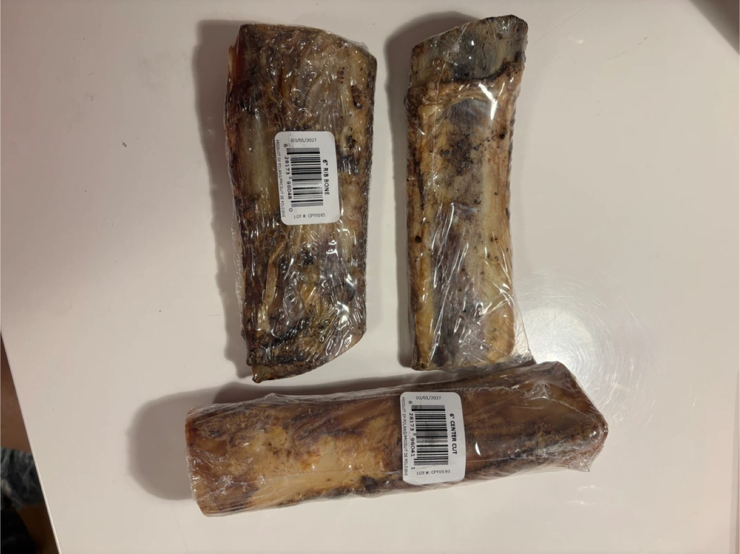 Dog Treats