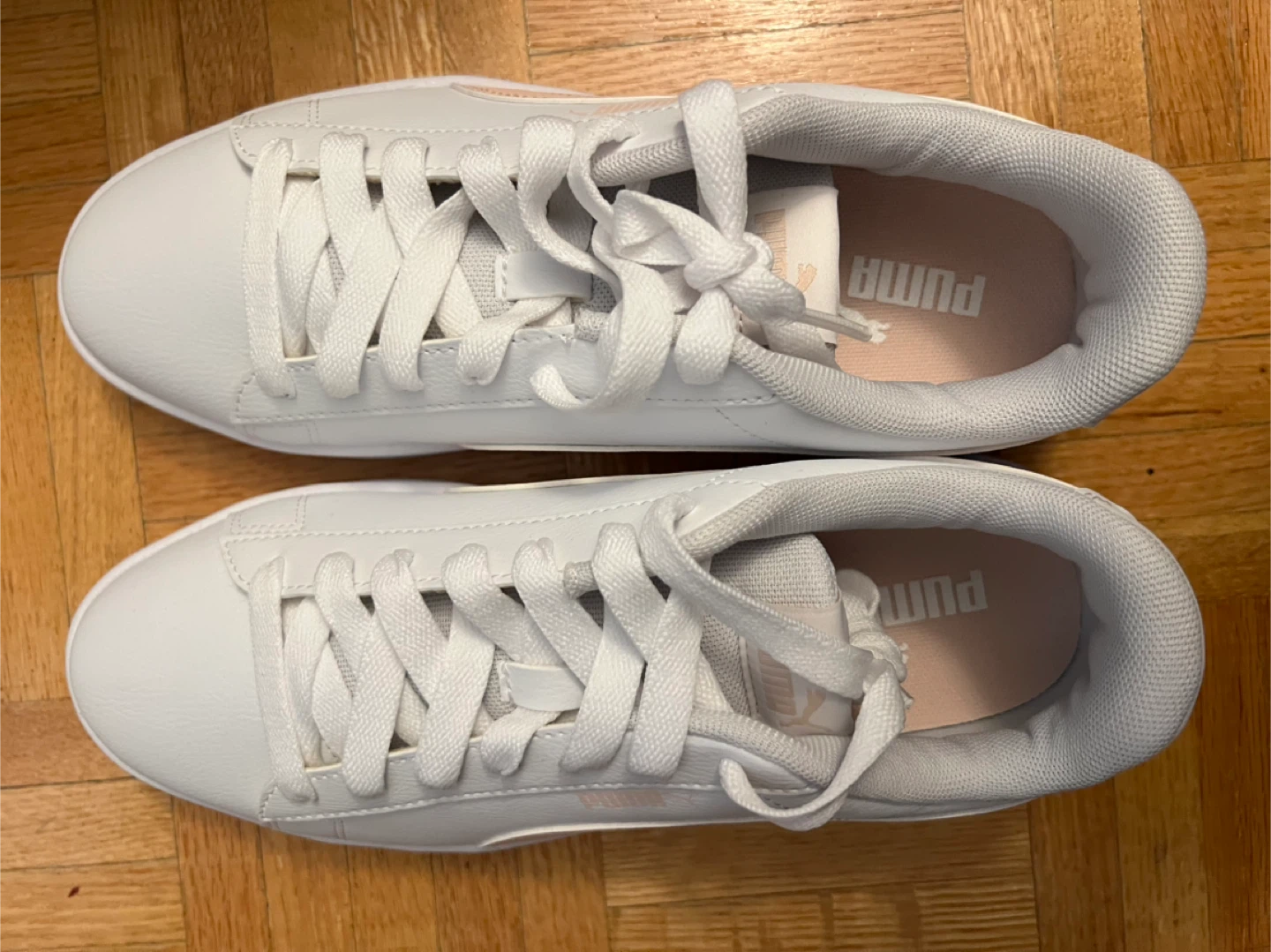 Puma Sneakers US 7 - photo 3