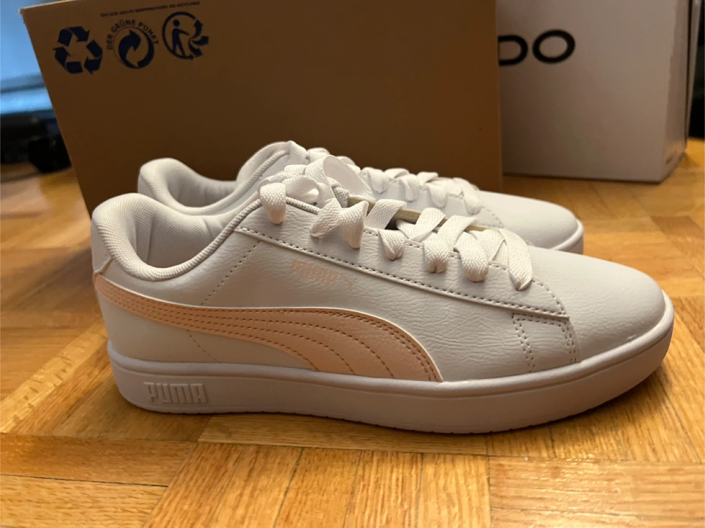 Puma Sneakers US 7 - photo 2