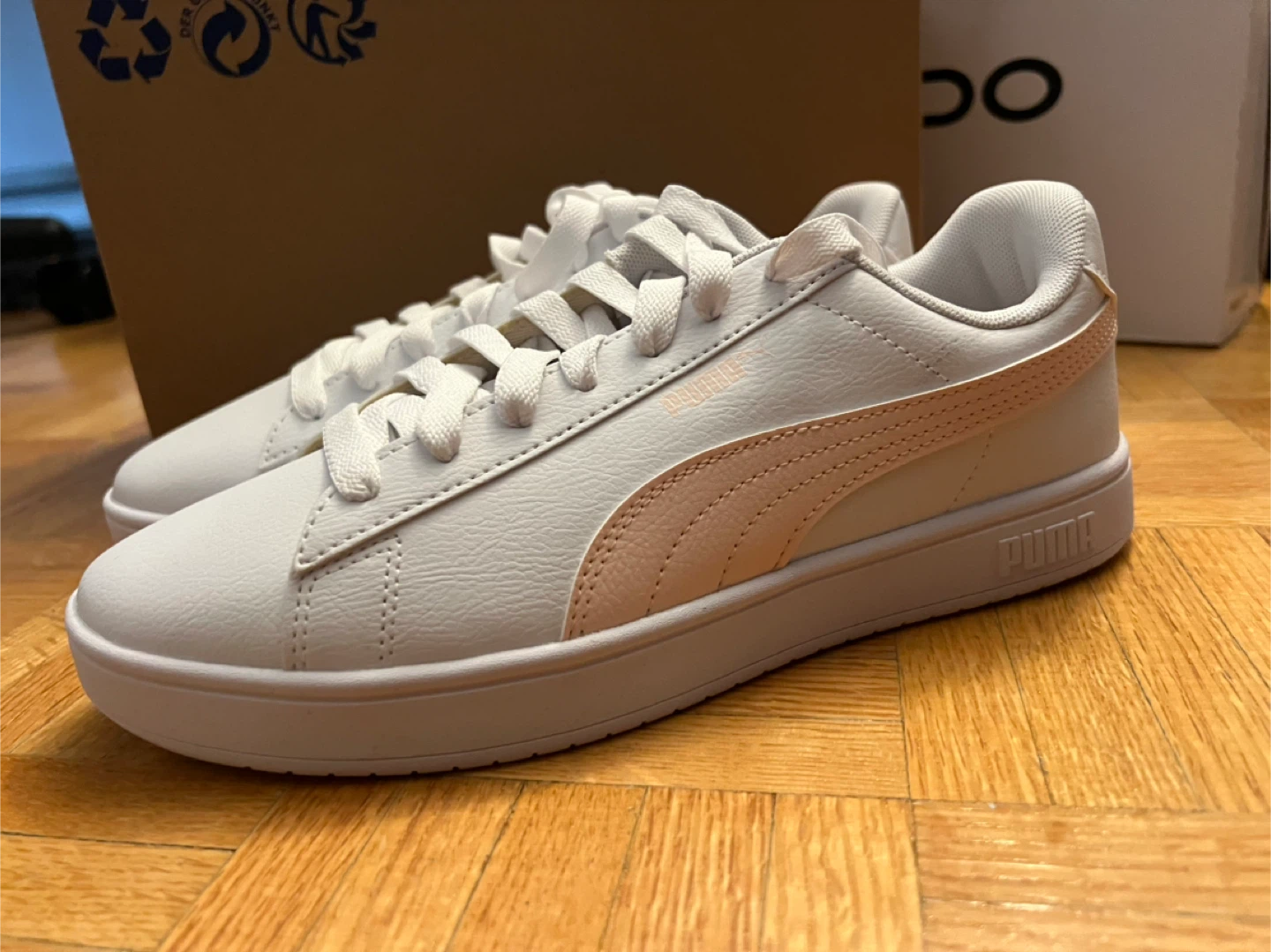 Puma Sneakers US 7